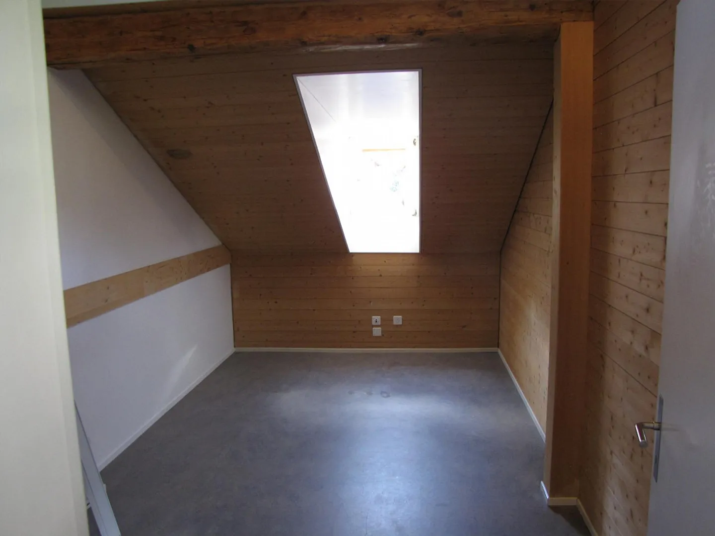 Appartamento 4.5 stanze - Foto 7 di 7