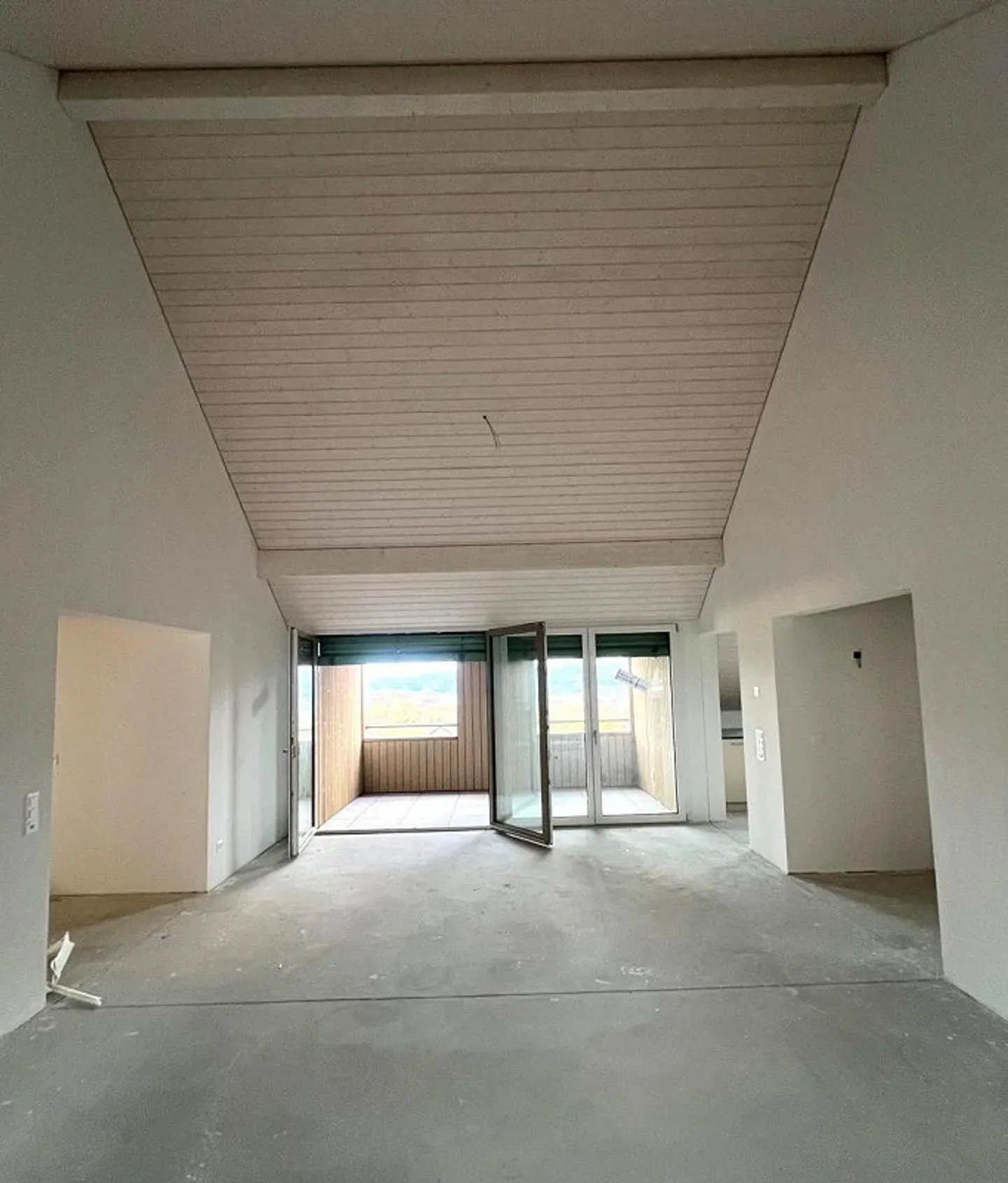 First rental in a dream location with a panoramic view - Photo 4 of 10