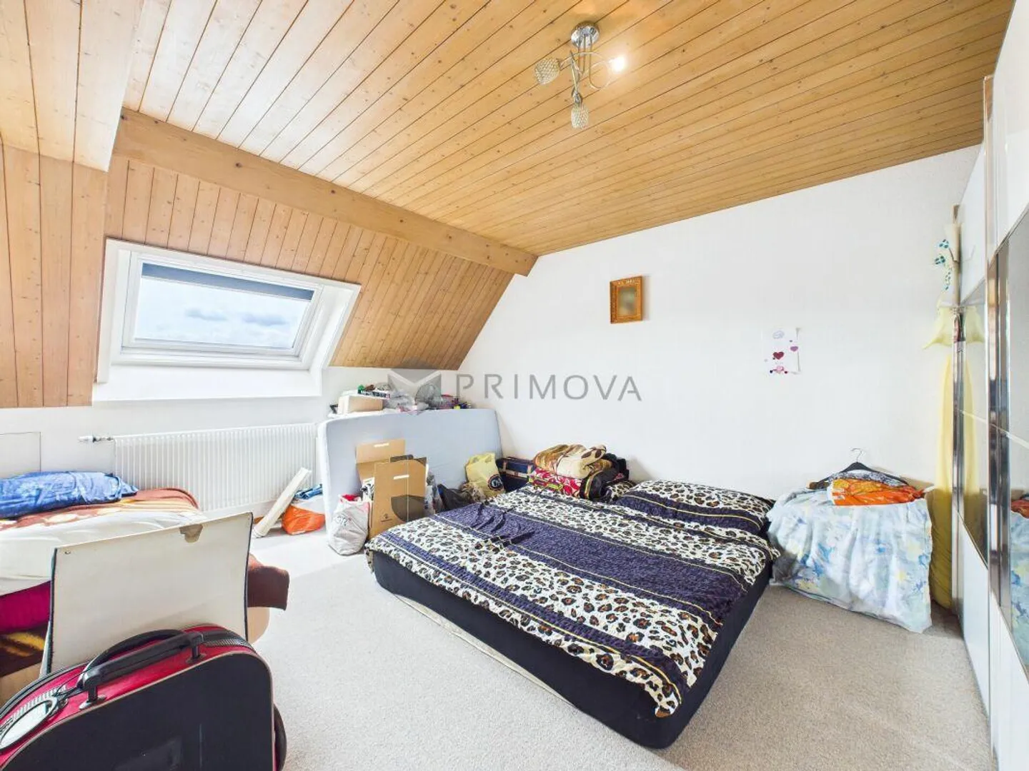 Well-maintained multi-family house with development potential - solid investment with... - Photo 16 of 19