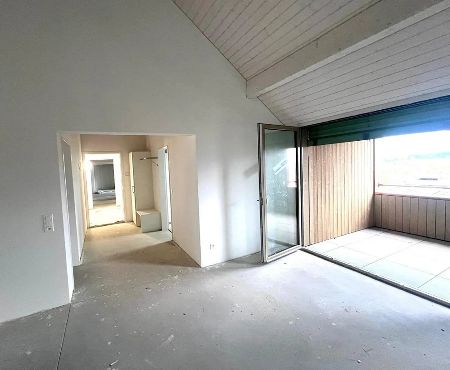 First rental in a dream location with a panoramic view - Photo 6 of 10