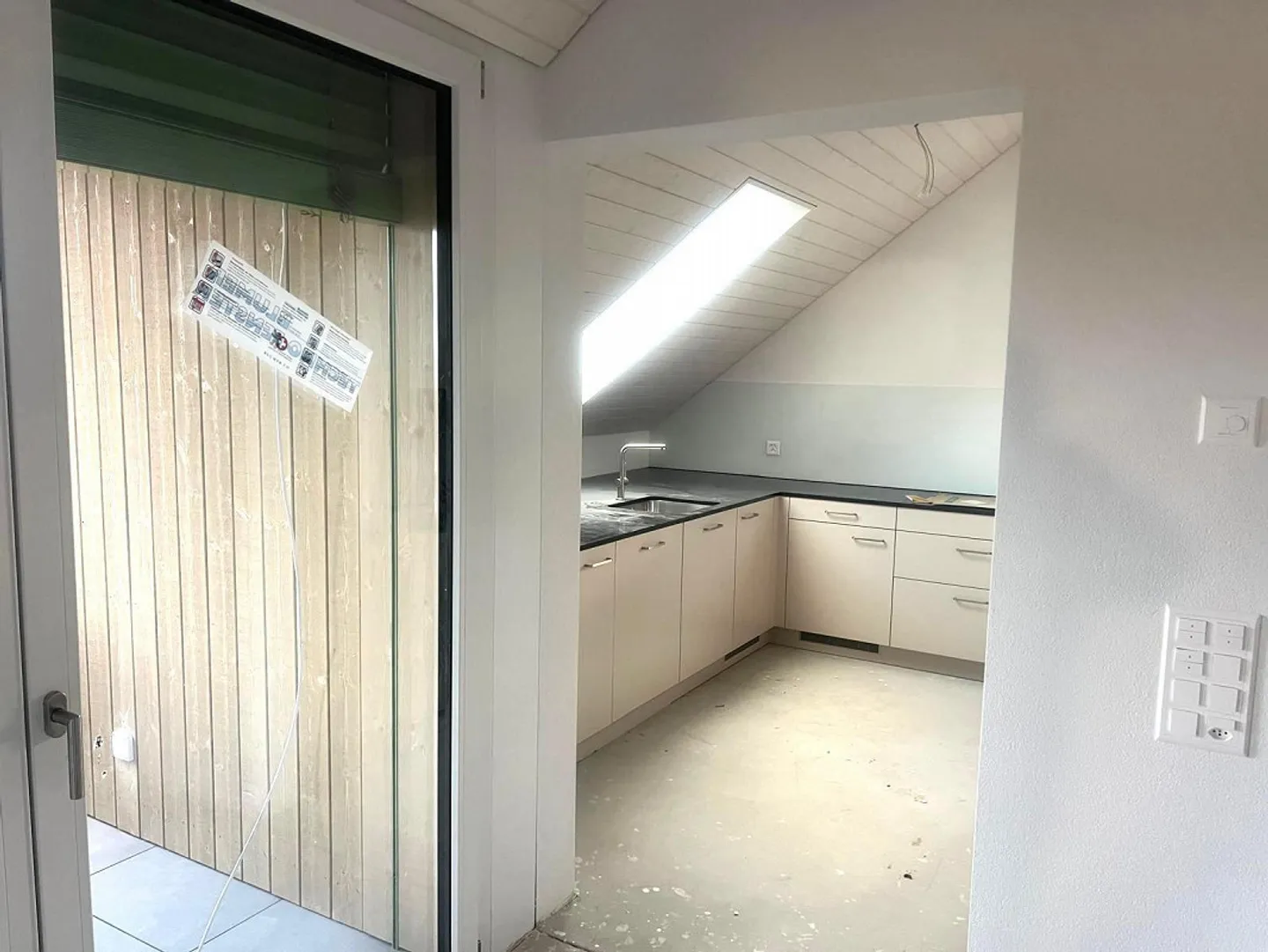 First rental in a dream location with a panoramic view - Photo 7 of 10