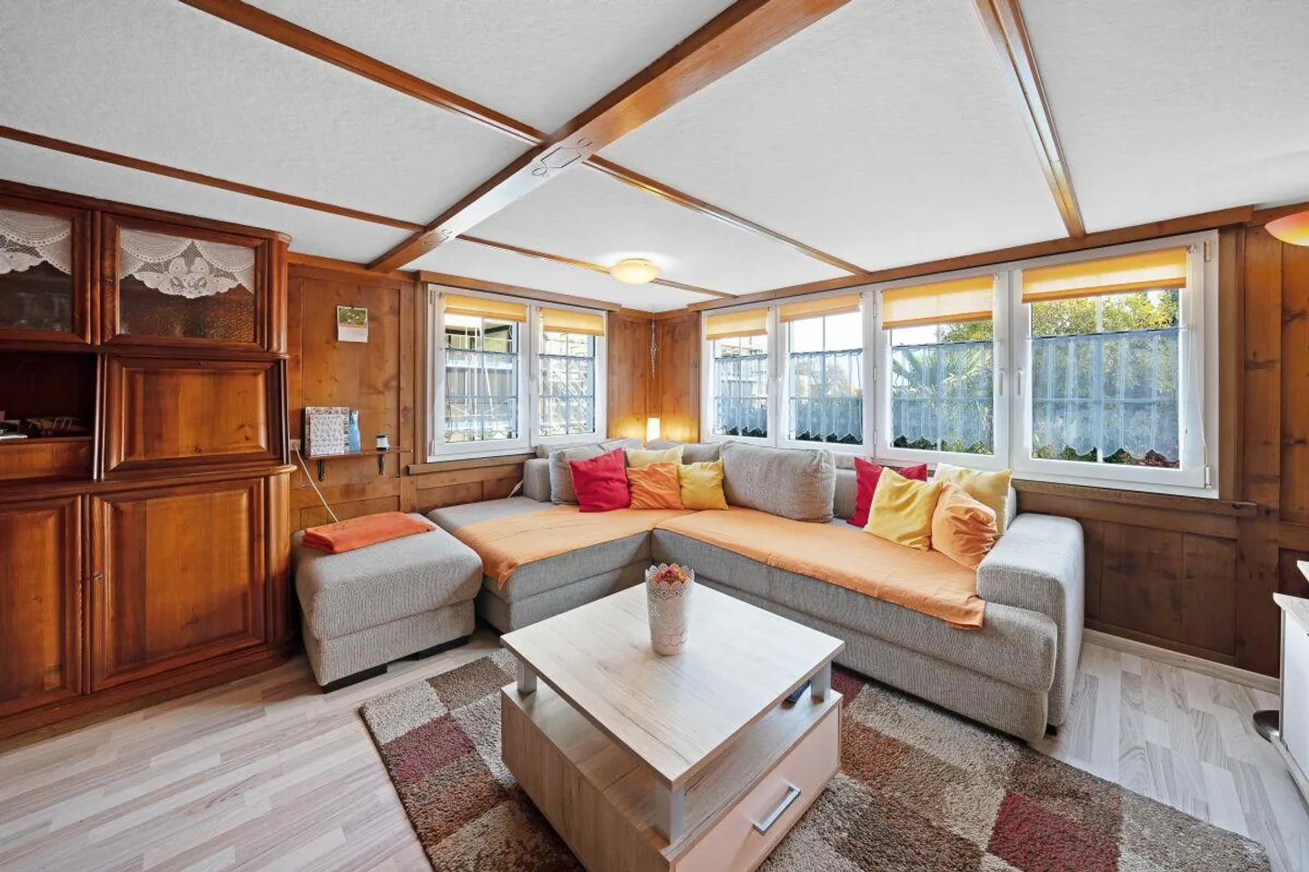 Single-family house - Photo 4 of 8