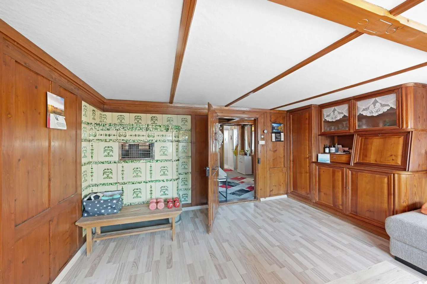 Single-family house - Photo 5 of 8