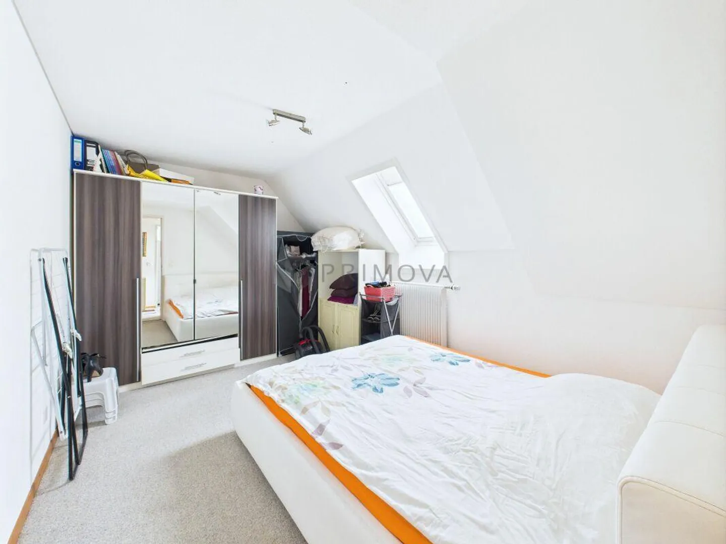 Well-maintained multi-family house with development potential - solid investment with... - Photo 17 of 19