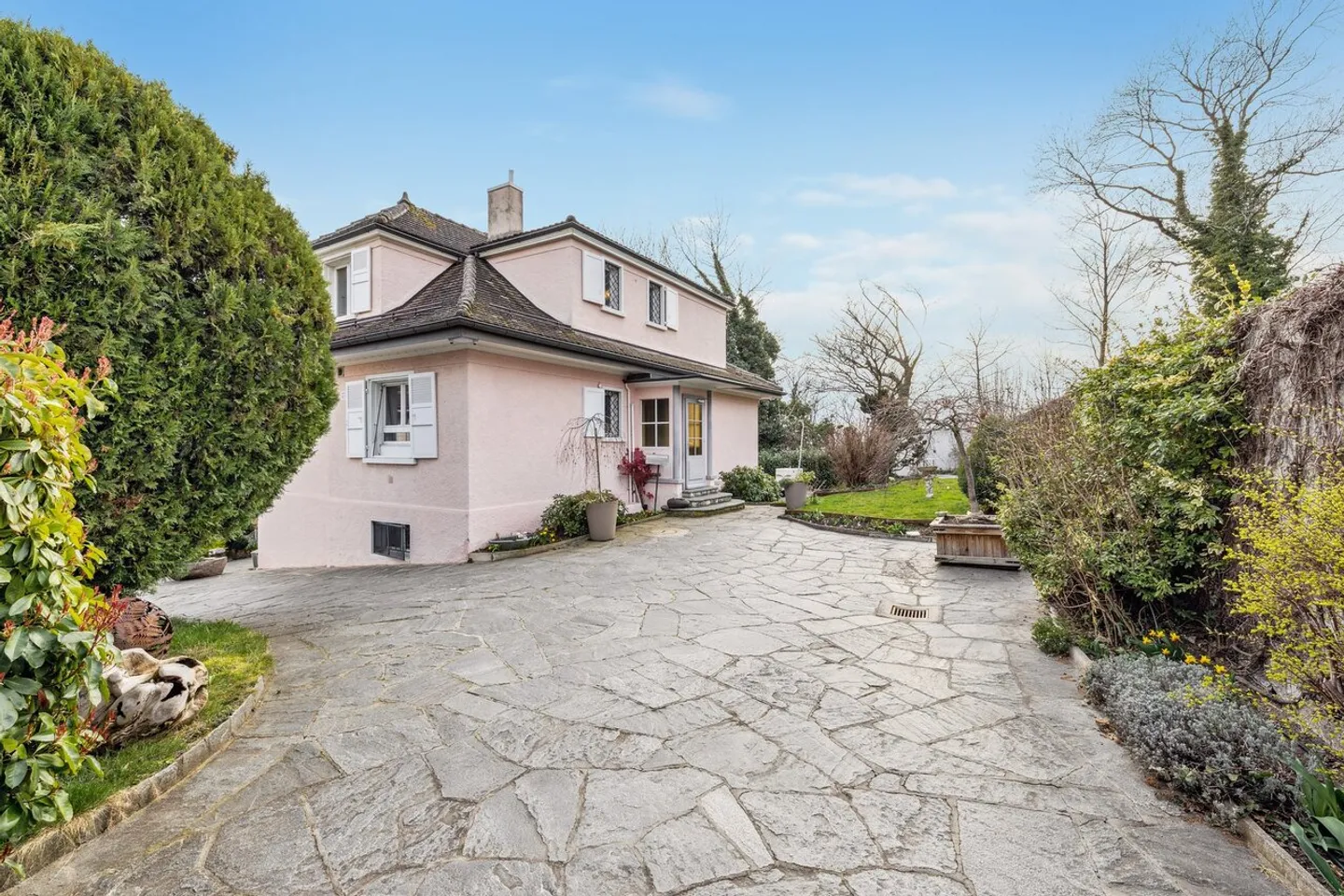 Single house for sale - Photo 15 of 17