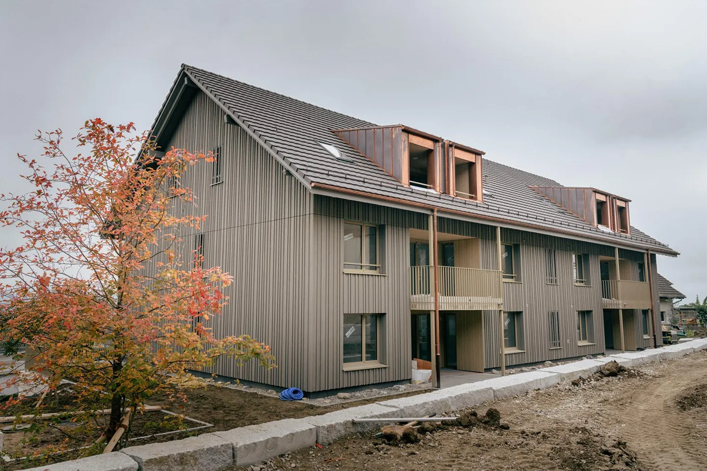 First rental in a dream location with a panoramic view - Photo 10 of 10