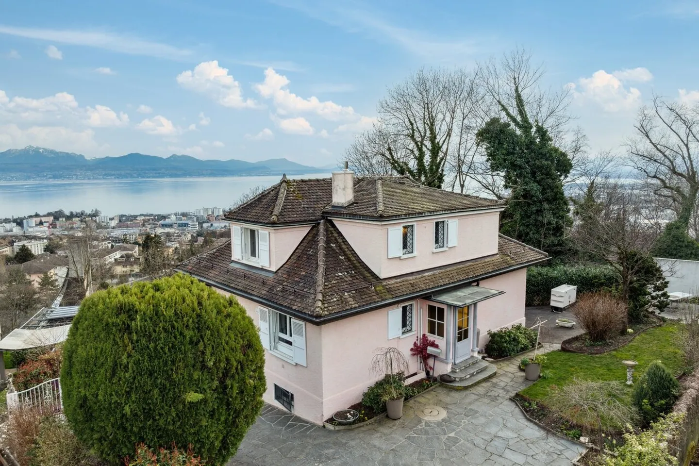 Single house for sale - Photo 16 of 17