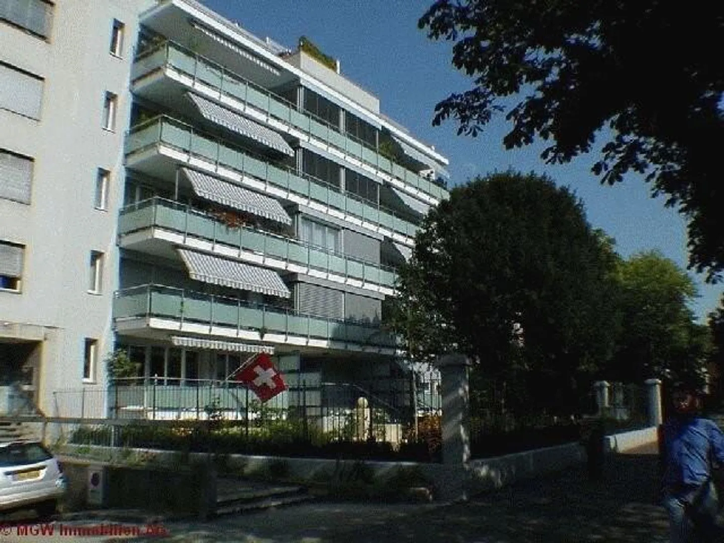 Hobby room / Storage room near Claraplatz - Photo 3 of 5