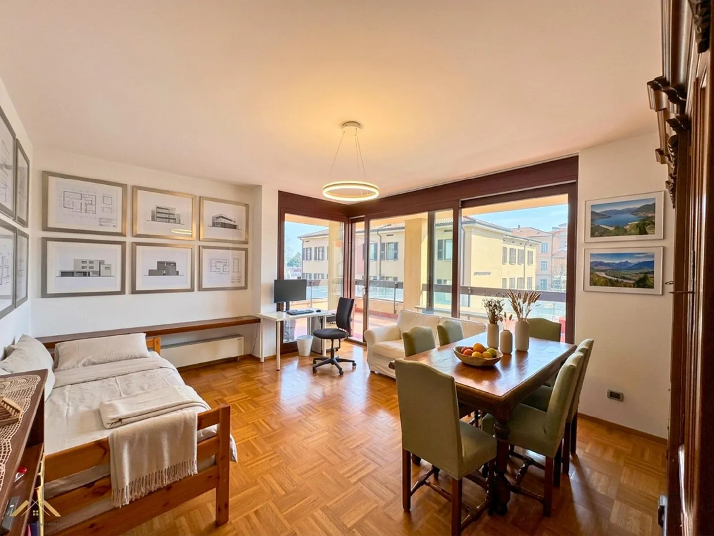 DIE STRATEGIE DES STADTZENTRUMS - Foto 1 von 10