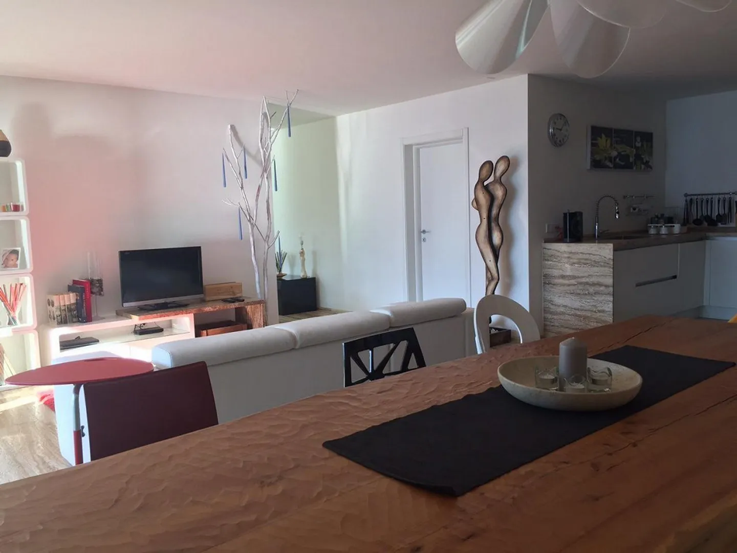 Appartement de luxe 3.5 pièces - Photo 4 sur 14
