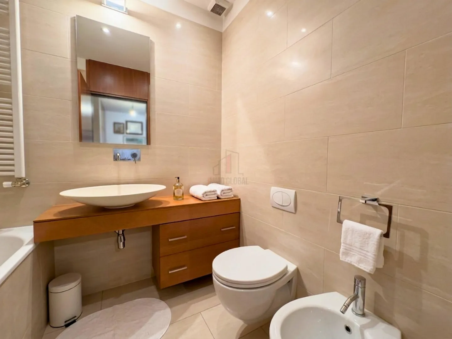 DIE STRATEGIE DES STADTZENTRUMS - Foto 9 von 10