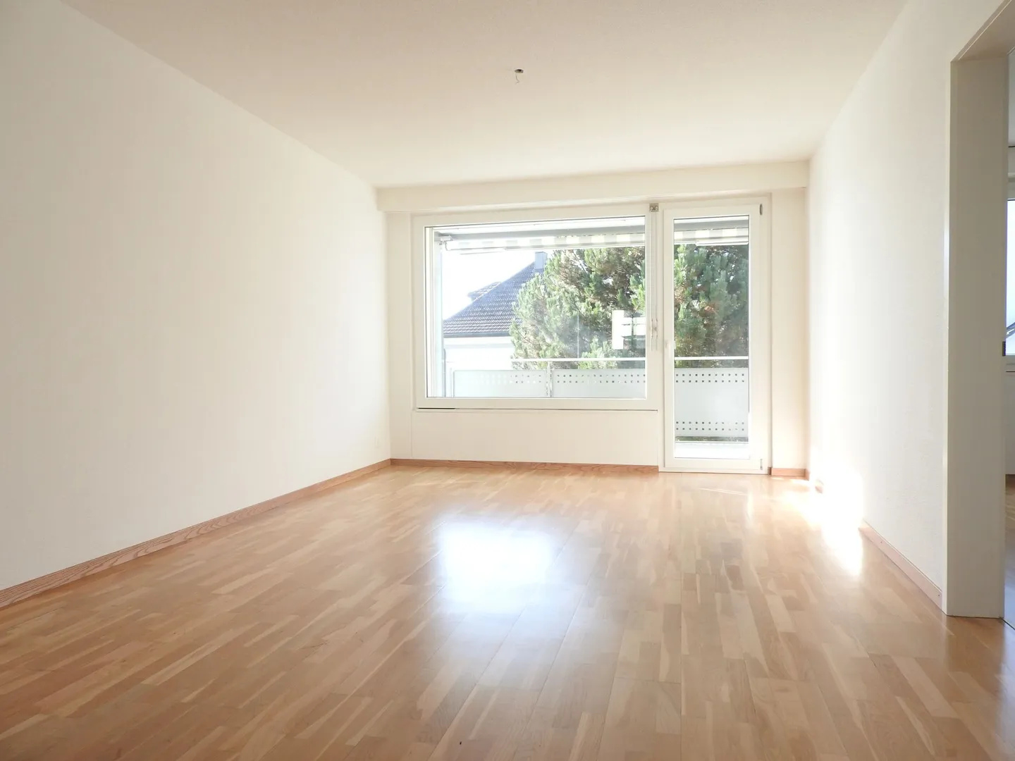 Appartamento 3 1/2 locali nel bel quartiere di Blüemlismatt - Foto 5 di 9