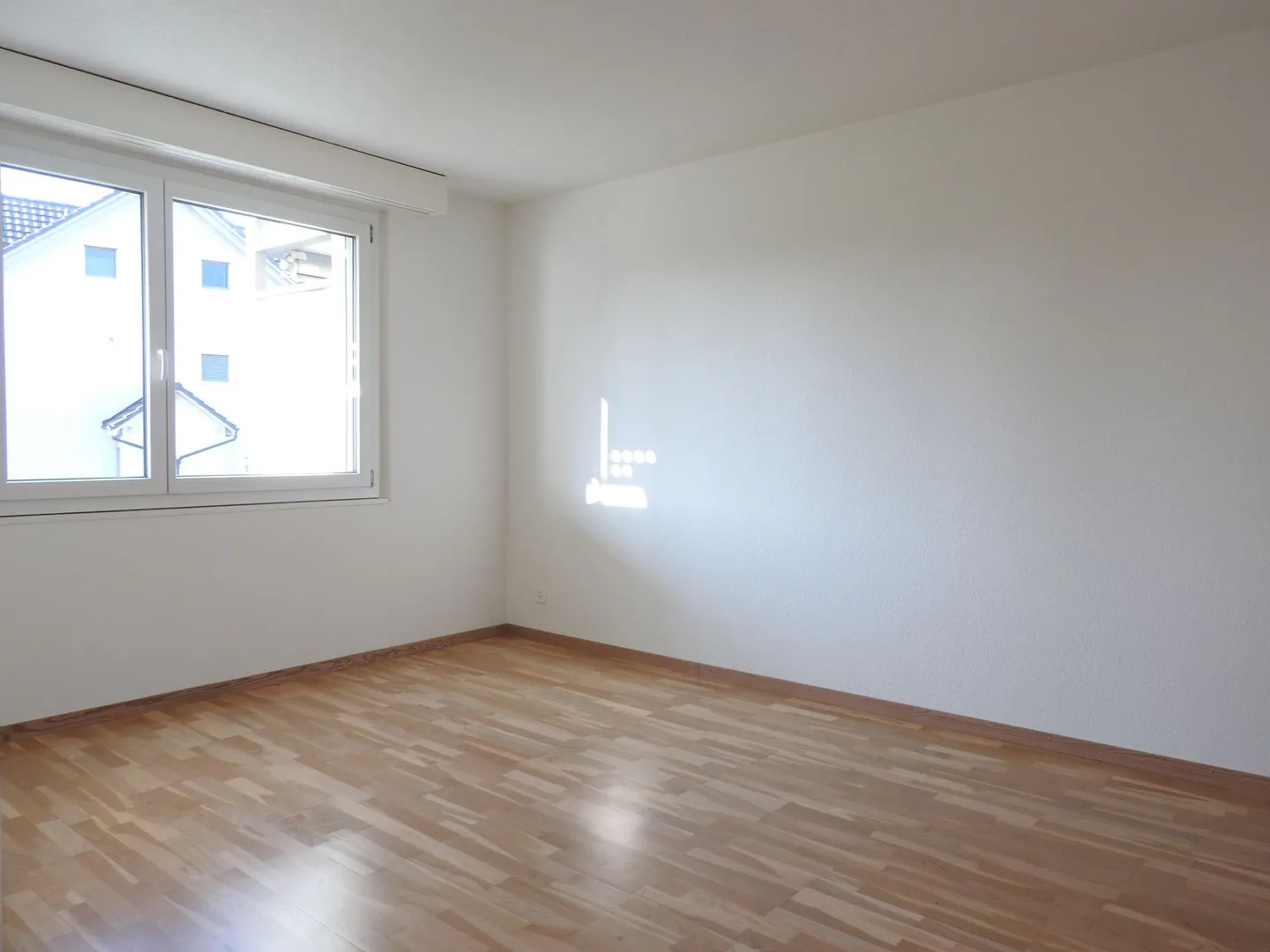 Appartamento 3 1/2 locali nel bel quartiere di Blüemlismatt - Foto 6 di 9