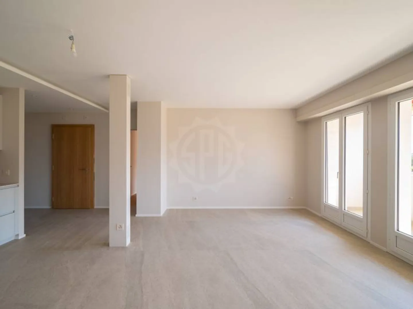 Appartamento 5 locali ristrutturato - Foto 4 di 12