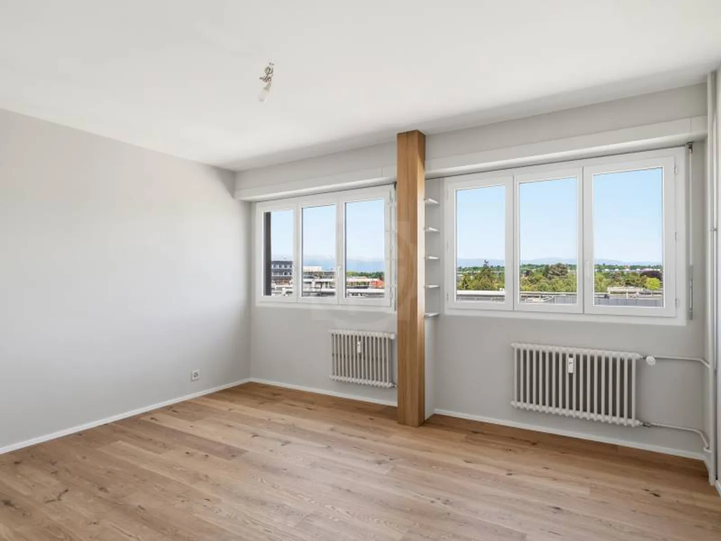 Appartamento 5 locali ristrutturato - Foto 6 di 12