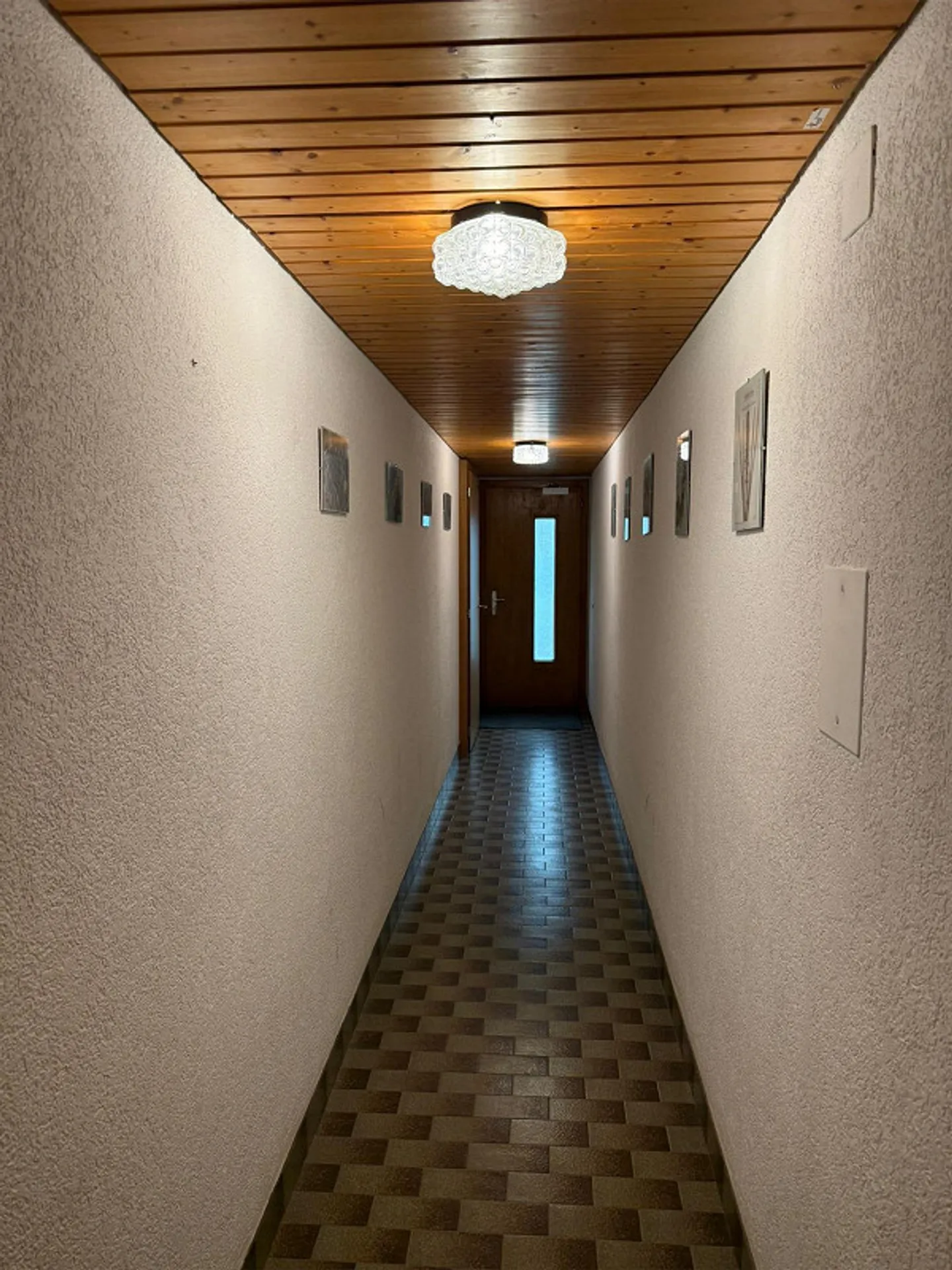 5,5 stanze a Chermignon sotto ca. 145 m2 - Foto 28 di 29