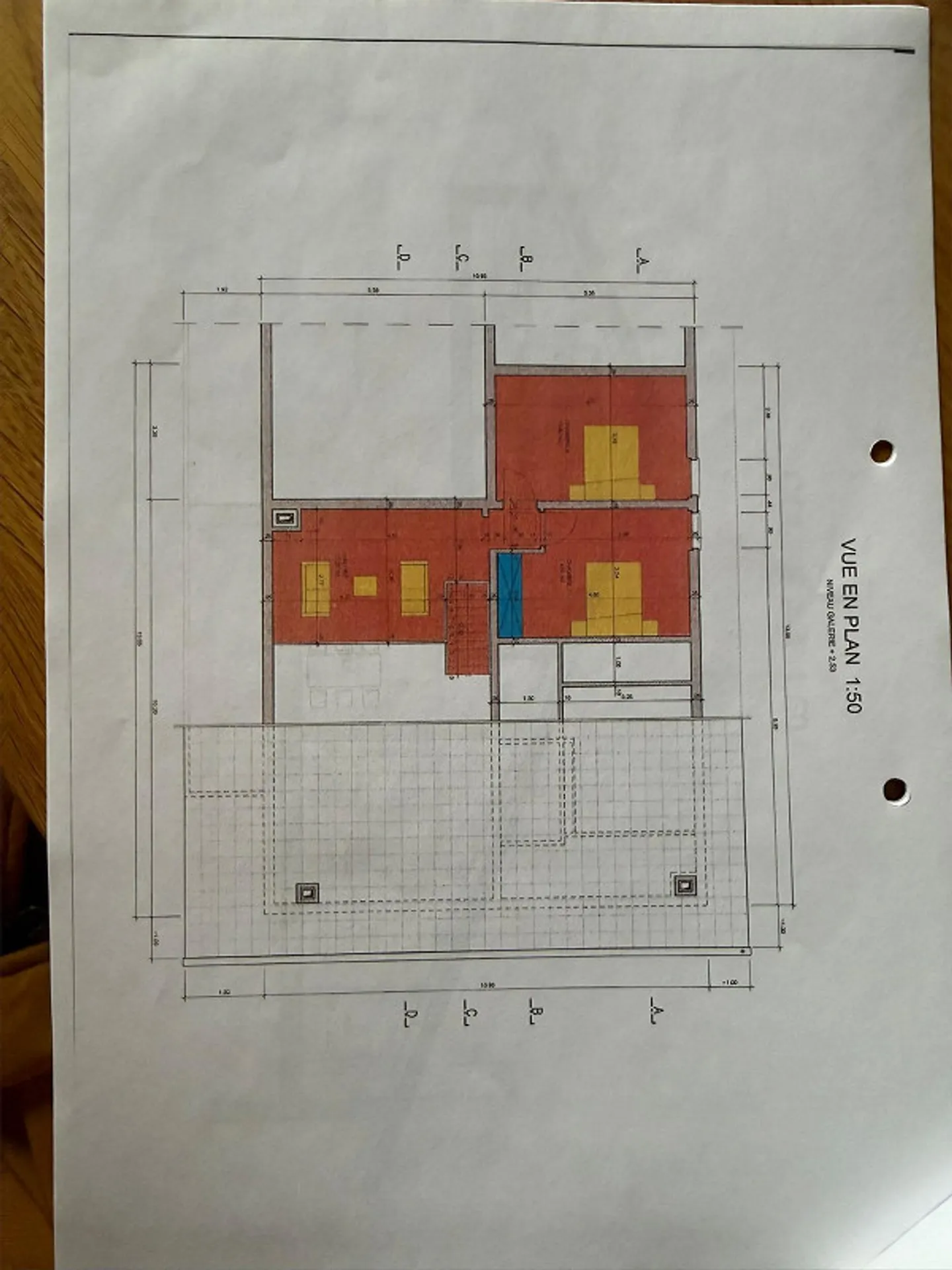 5,5 stanze a Chermignon sotto ca. 145 m2 - Foto 29 di 29