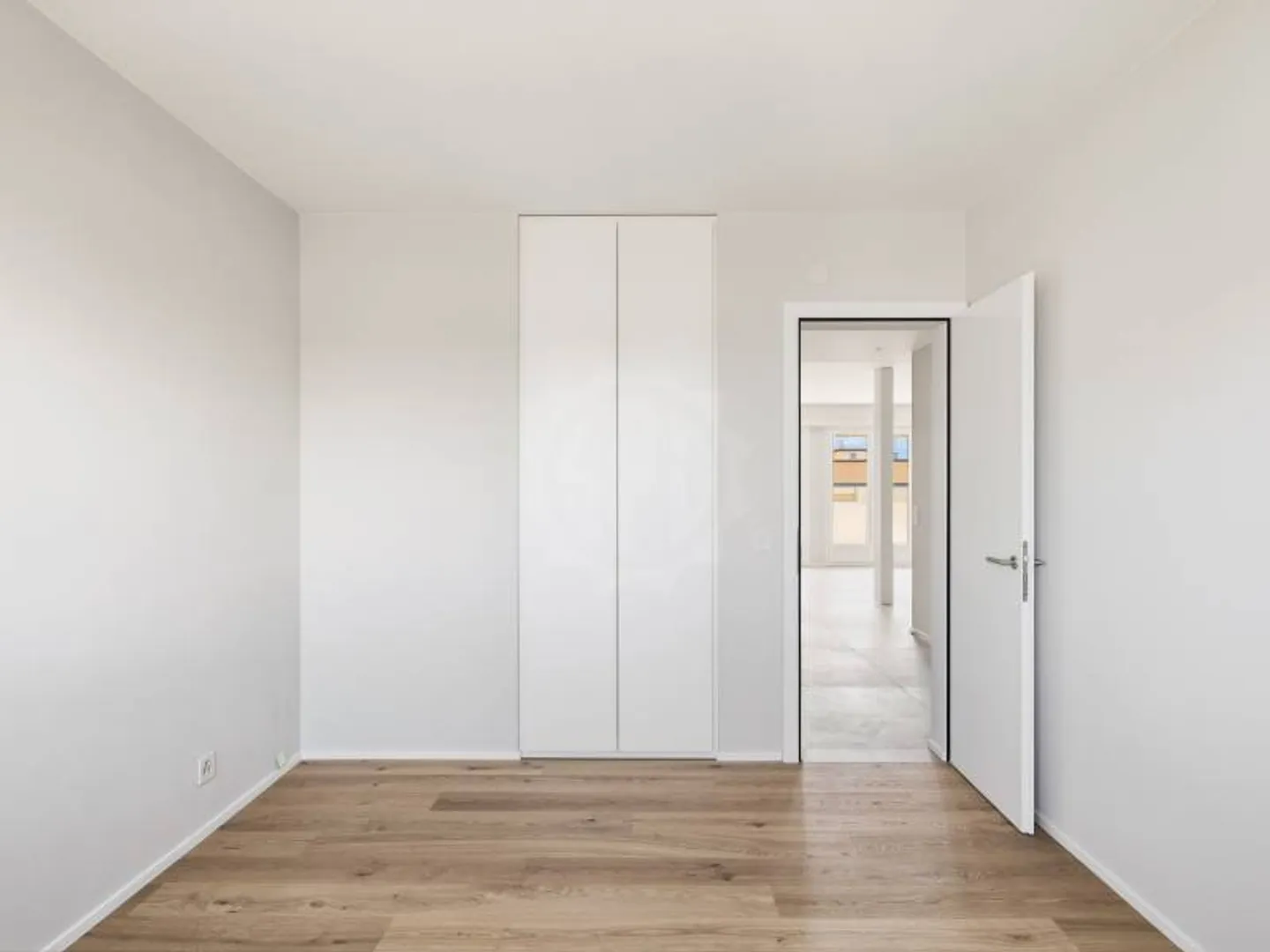 Appartamento 5 locali ristrutturato - Foto 10 di 12