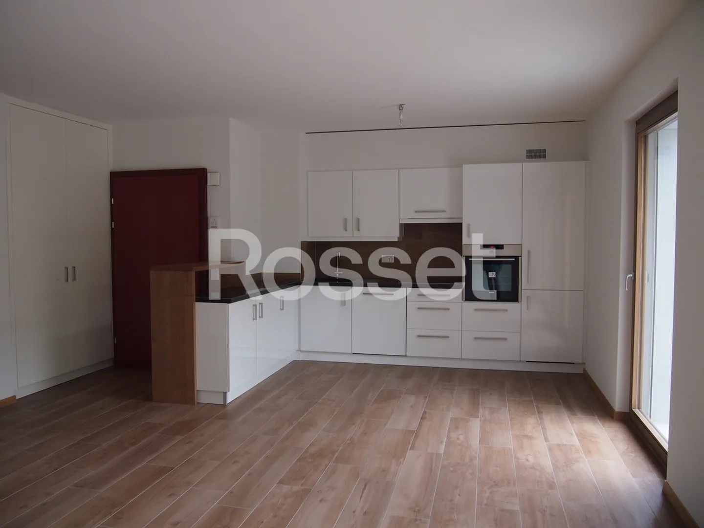 4-room apartment - Photo 6 of 8