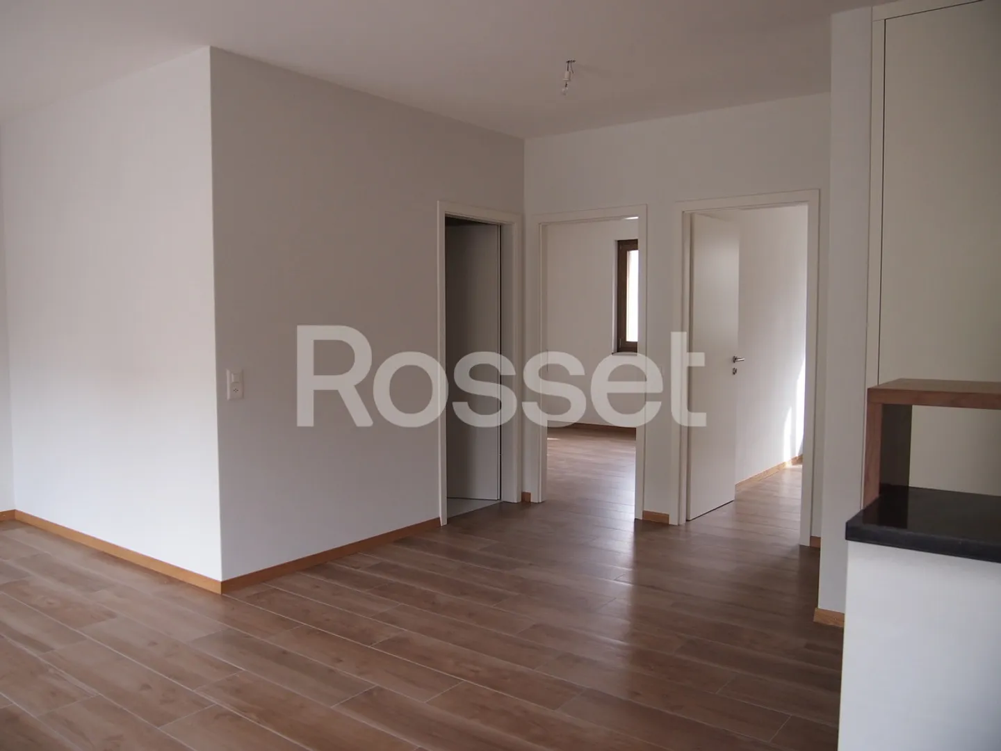 4-room apartment - Photo 7 of 8