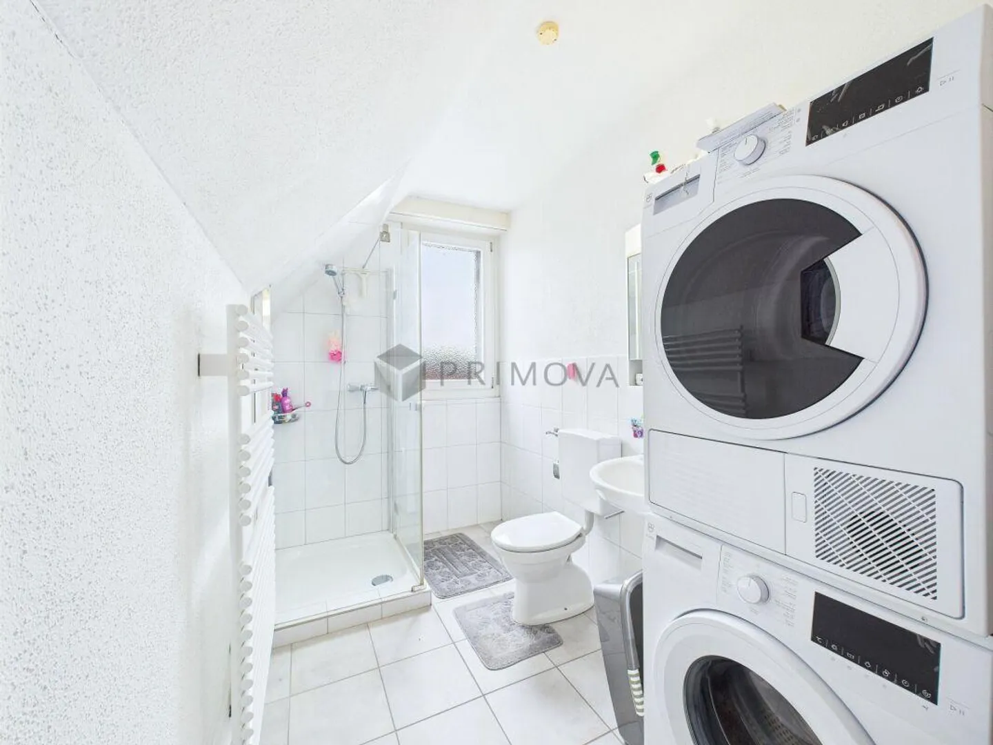 Well-maintained multi-family house with development potential - solid investment with... - Photo 18 of 19