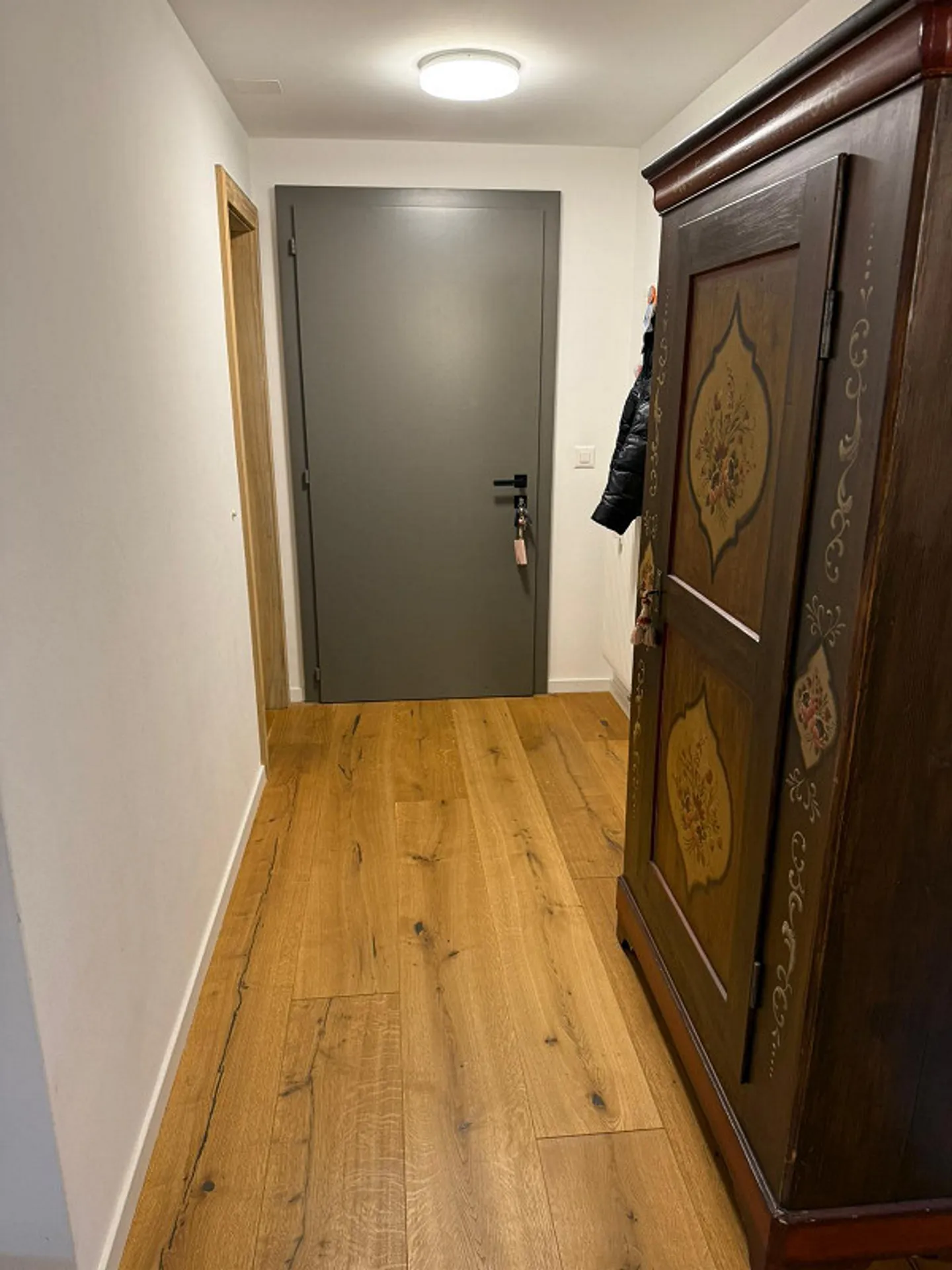 5,5 stanze a Chermignon sotto ca. 145 m2 - Foto 5 di 29