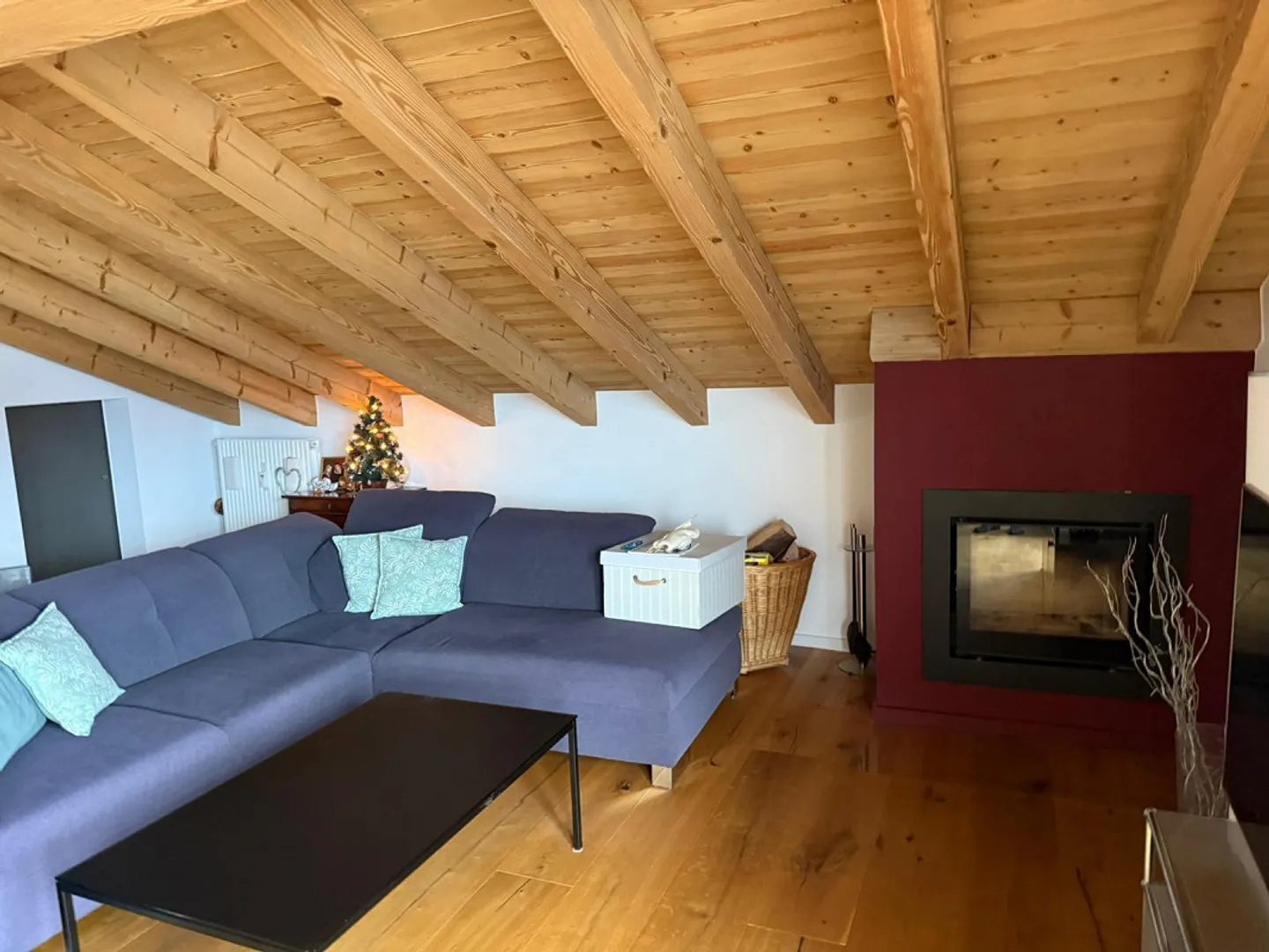 5,5 stanze a Chermignon sotto ca. 145 m2 - Foto 8 di 29