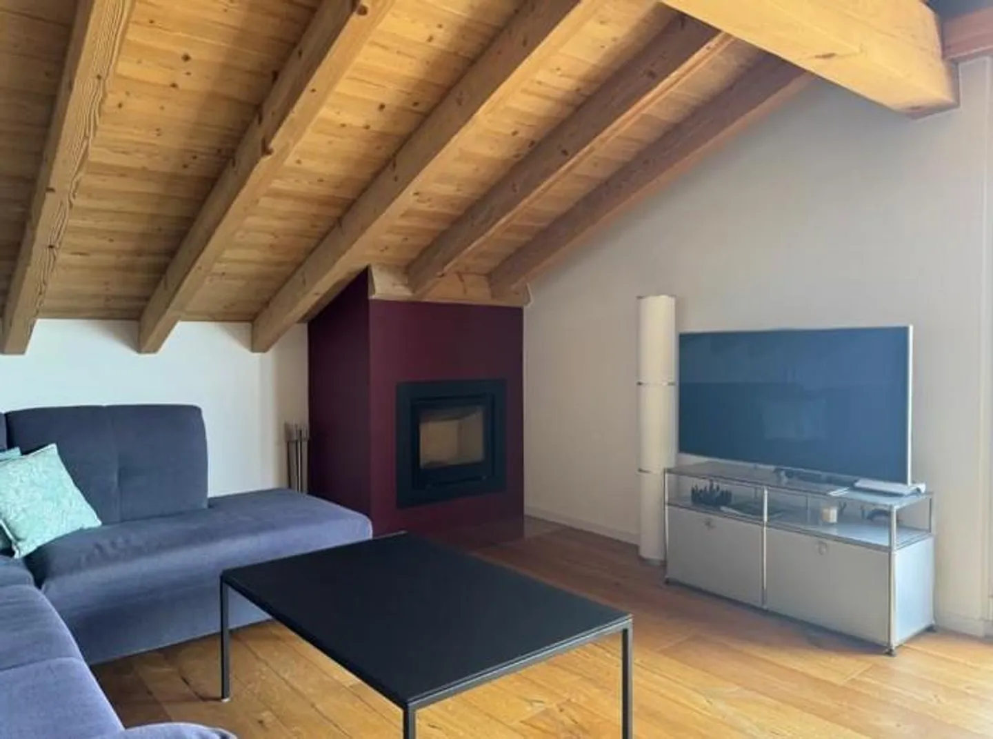 5,5 stanze a Chermignon sotto ca. 145 m2 - Foto 9 di 29