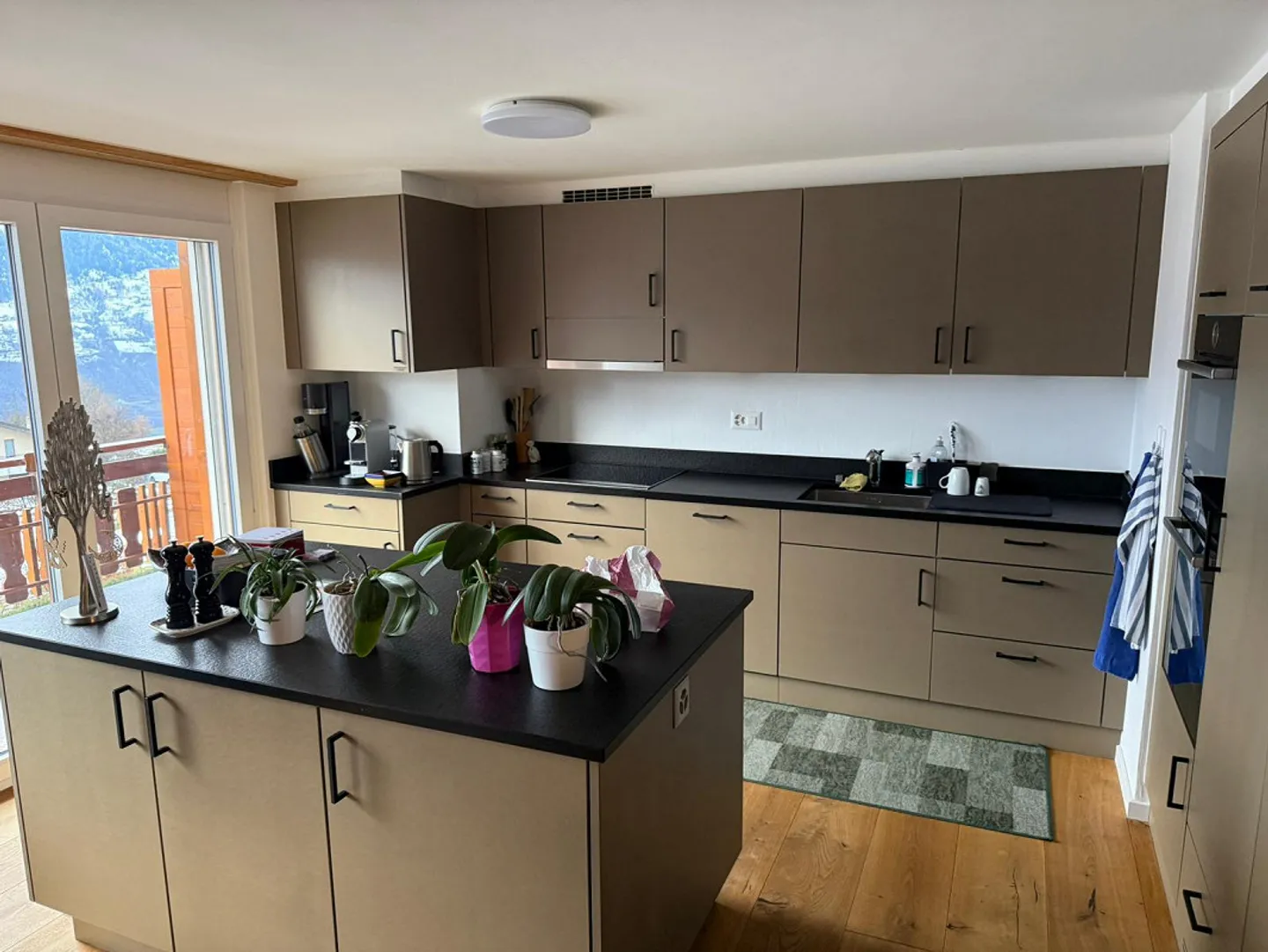 5,5 stanze a Chermignon sotto ca. 145 m2 - Foto 10 di 29