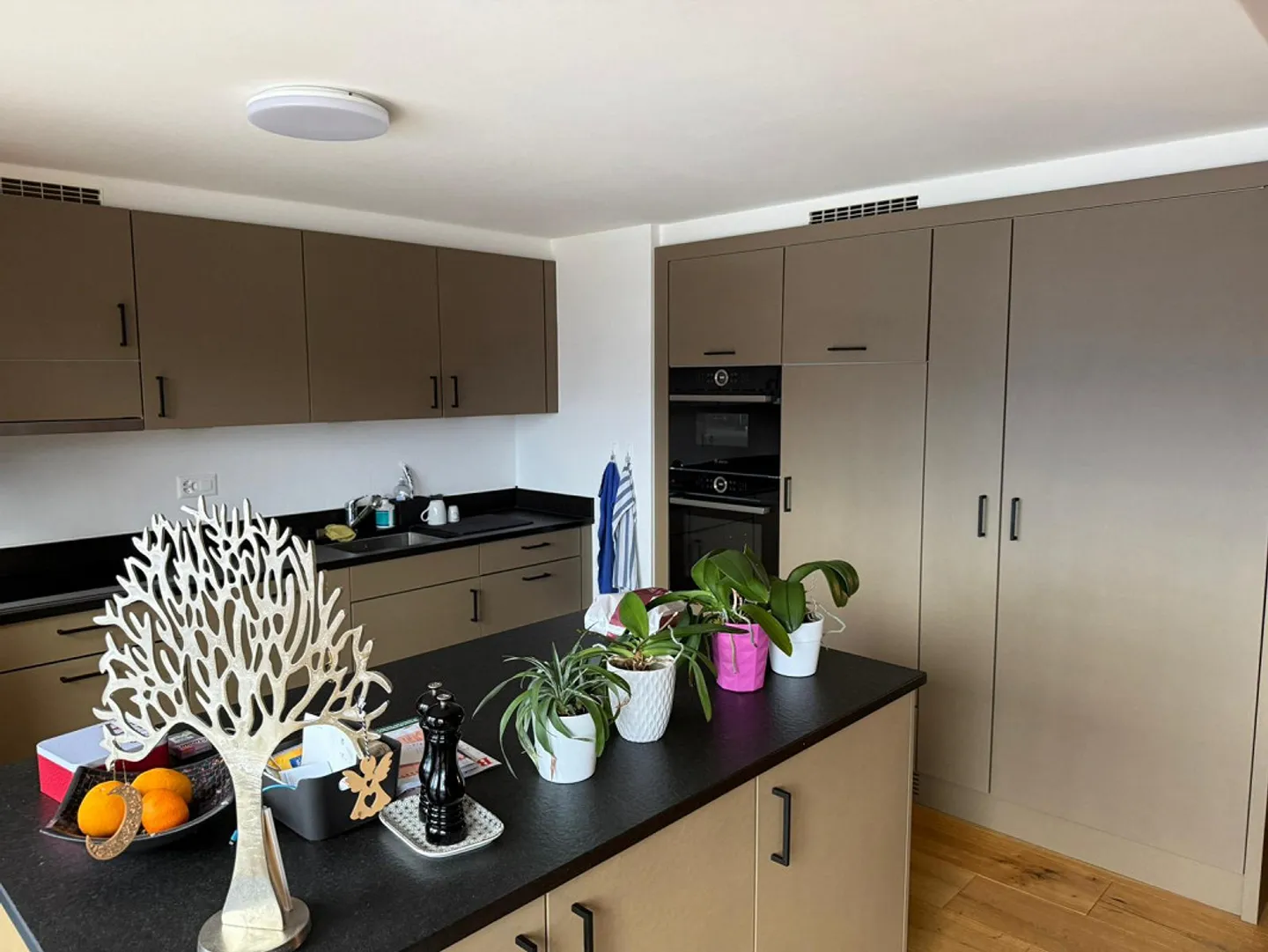 5,5 stanze a Chermignon sotto ca. 145 m2 - Foto 14 di 29