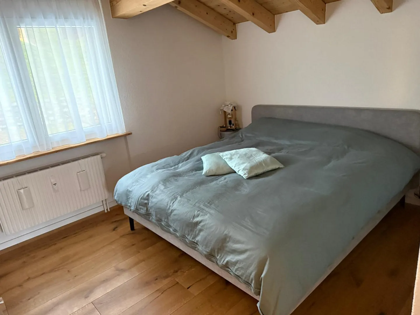 5,5 stanze a Chermignon sotto ca. 145 m2 - Foto 15 di 29