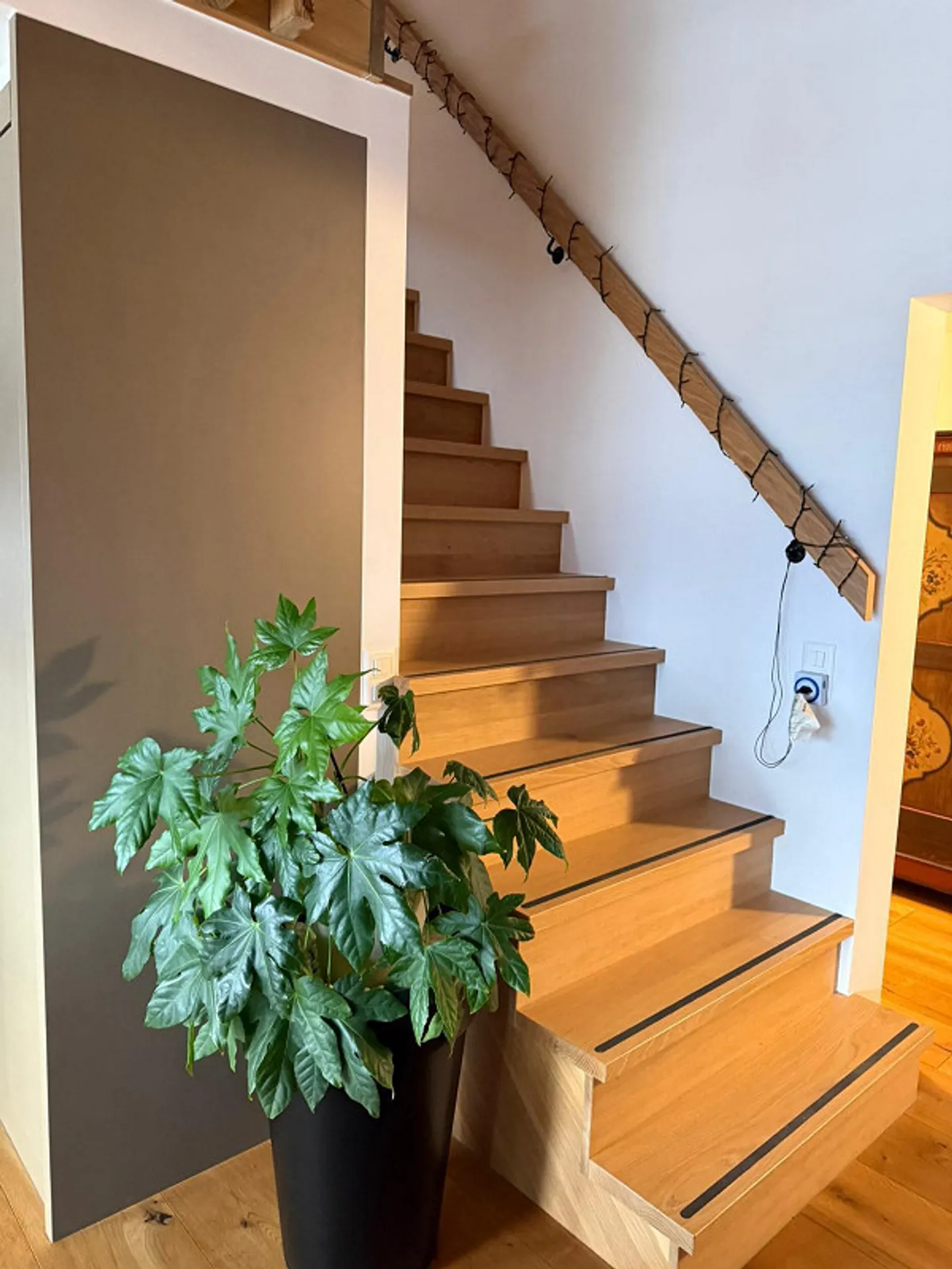 5,5 stanze a Chermignon sotto ca. 145 m2 - Foto 18 di 29