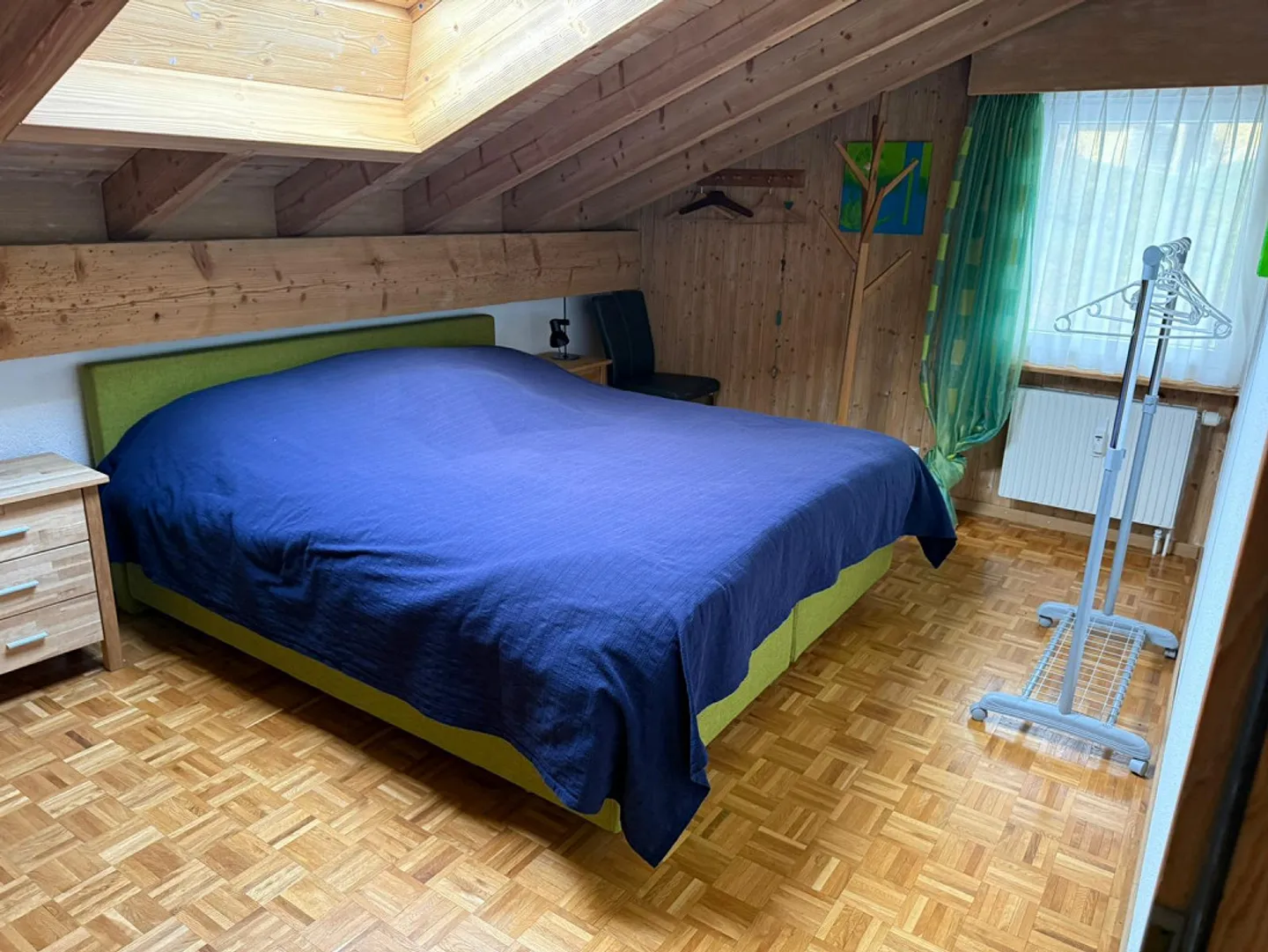 5,5 stanze a Chermignon sotto ca. 145 m2 - Foto 19 di 29