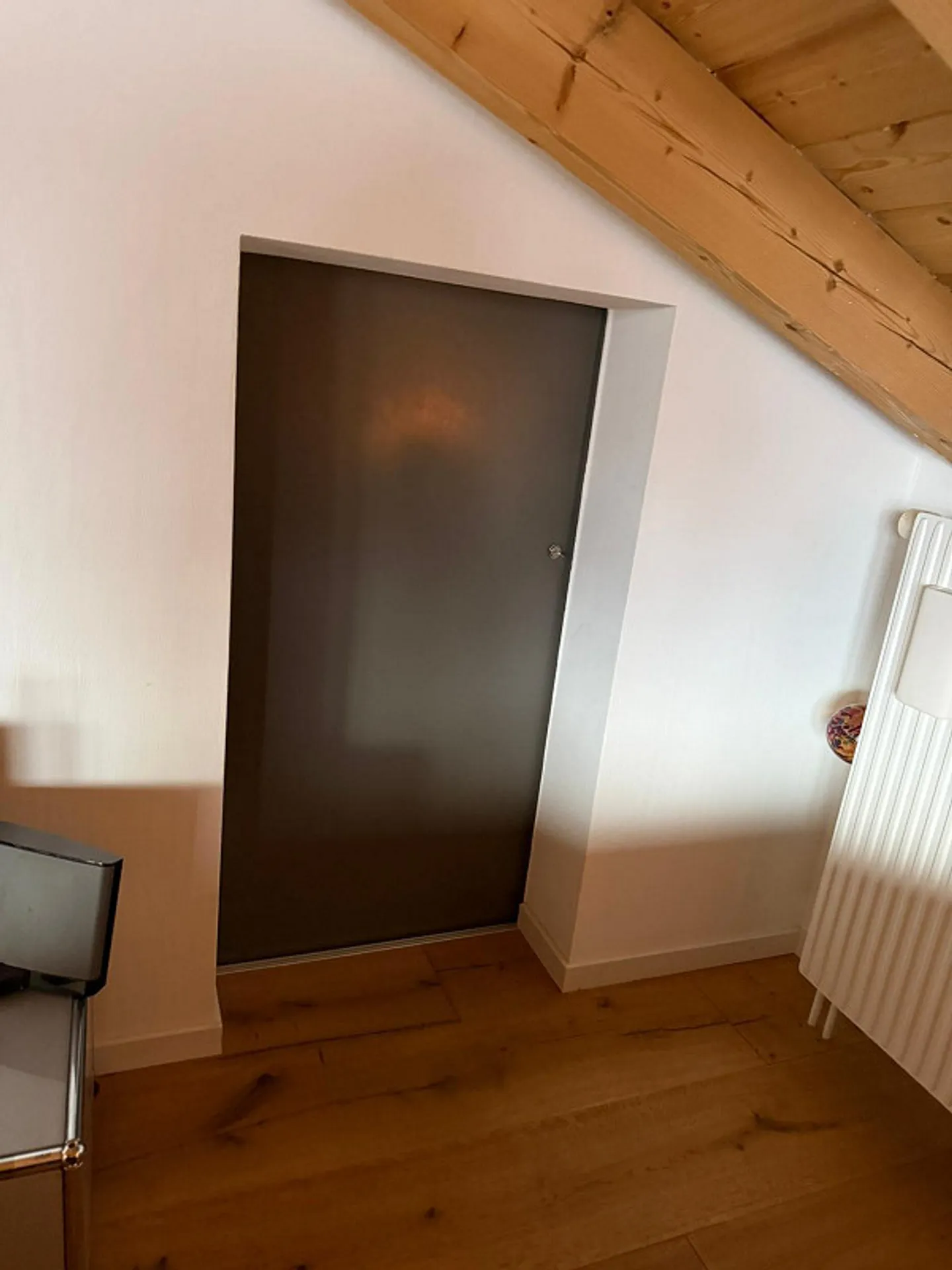 5,5 stanze a Chermignon sotto ca. 145 m2 - Foto 21 di 29