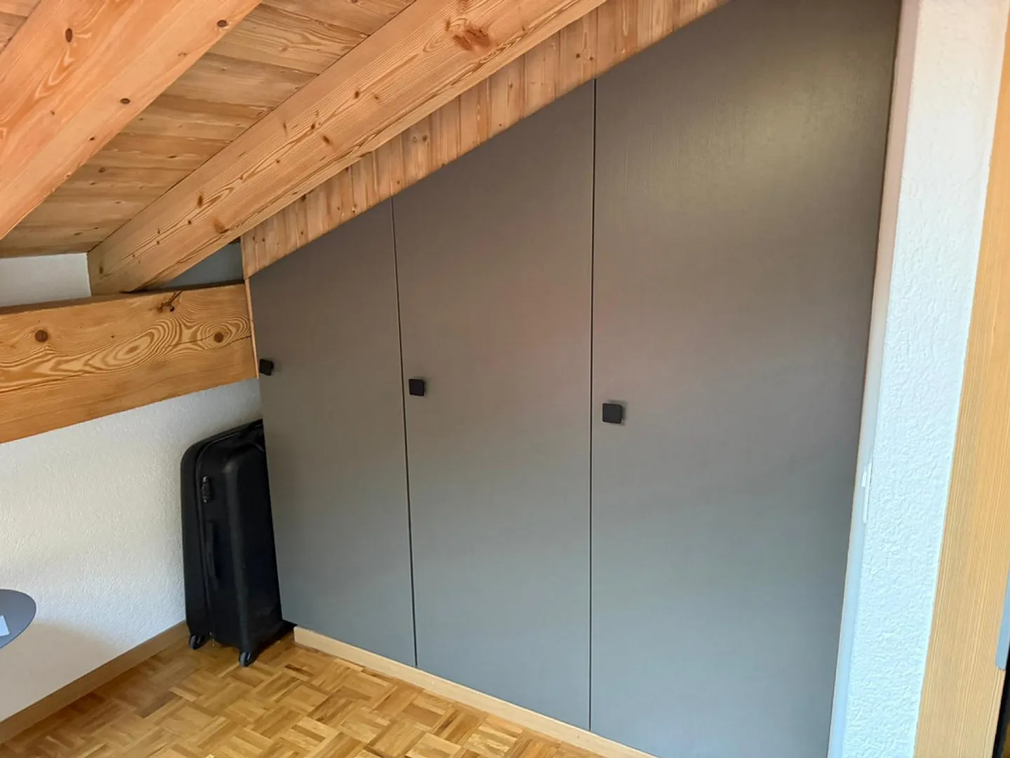 5,5 stanze a Chermignon sotto ca. 145 m2 - Foto 20 di 29