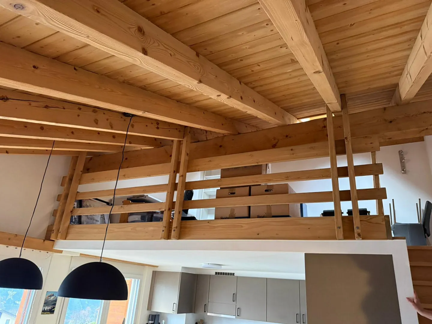 5,5 stanze a Chermignon sotto ca. 145 m2 - Foto 22 di 29