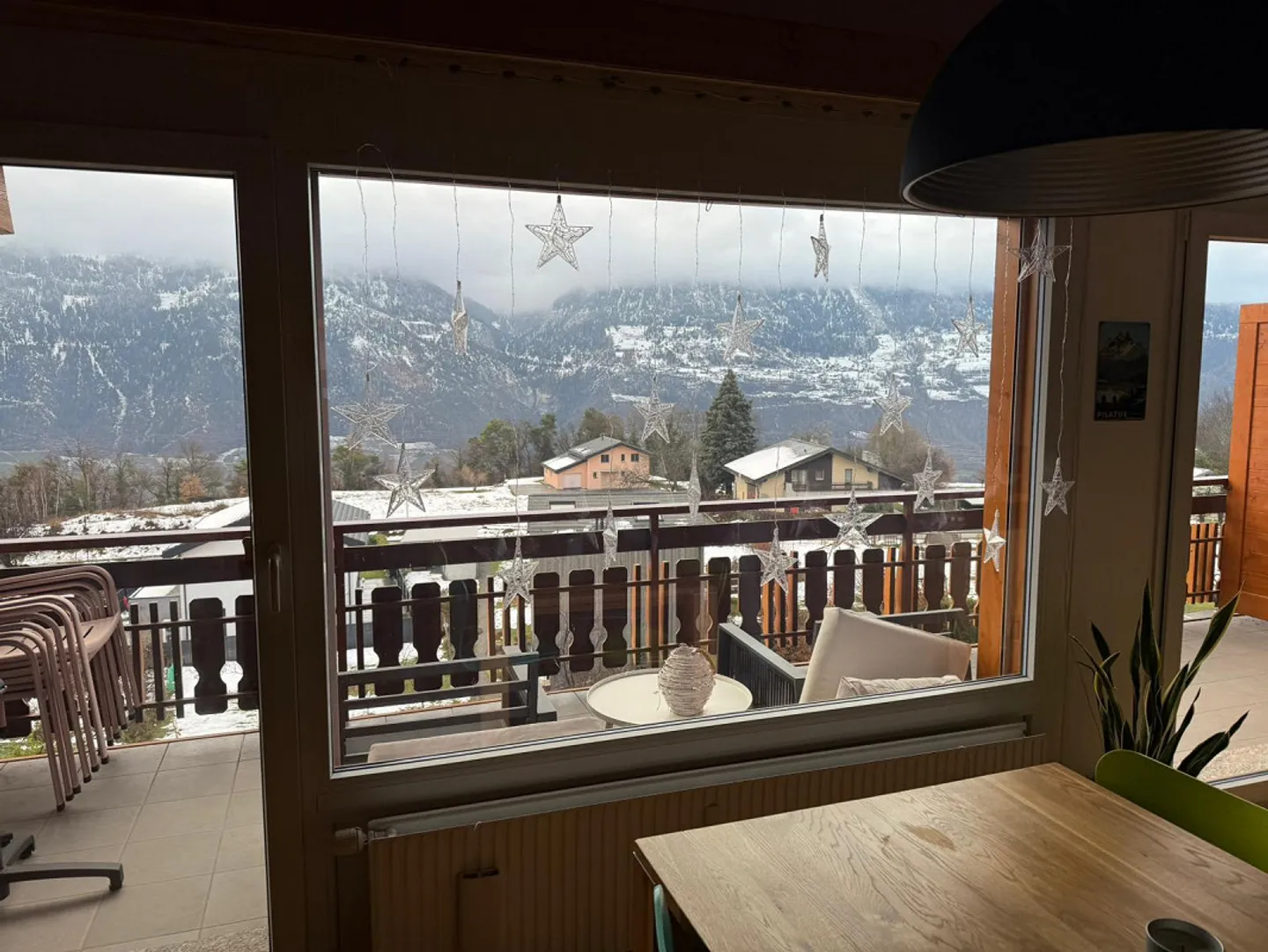 5,5 stanze a Chermignon sotto ca. 145 m2 - Foto 23 di 29