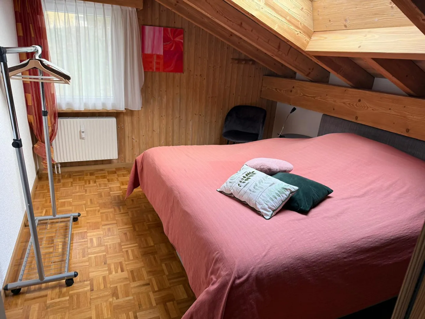 5,5 stanze a Chermignon sotto ca. 145 m2 - Foto 25 di 29