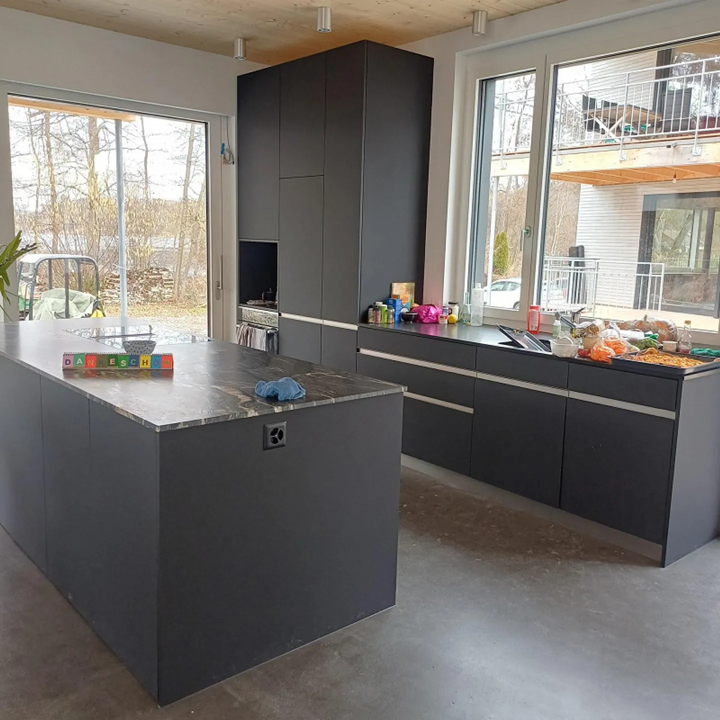 2-Zi-Wohnung am See - Foto 1 von 2