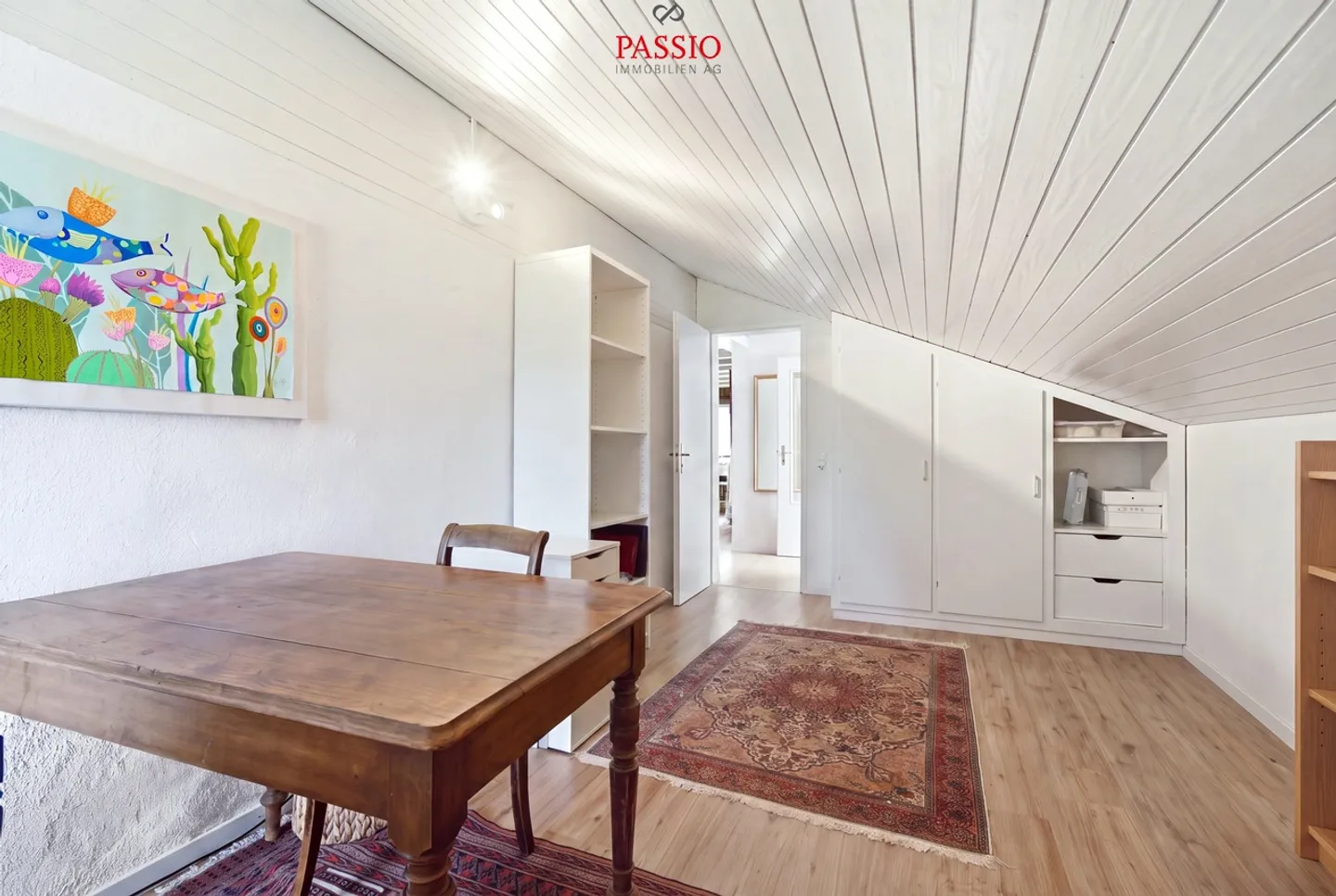 Apartment for sale - Photo 16 of 23