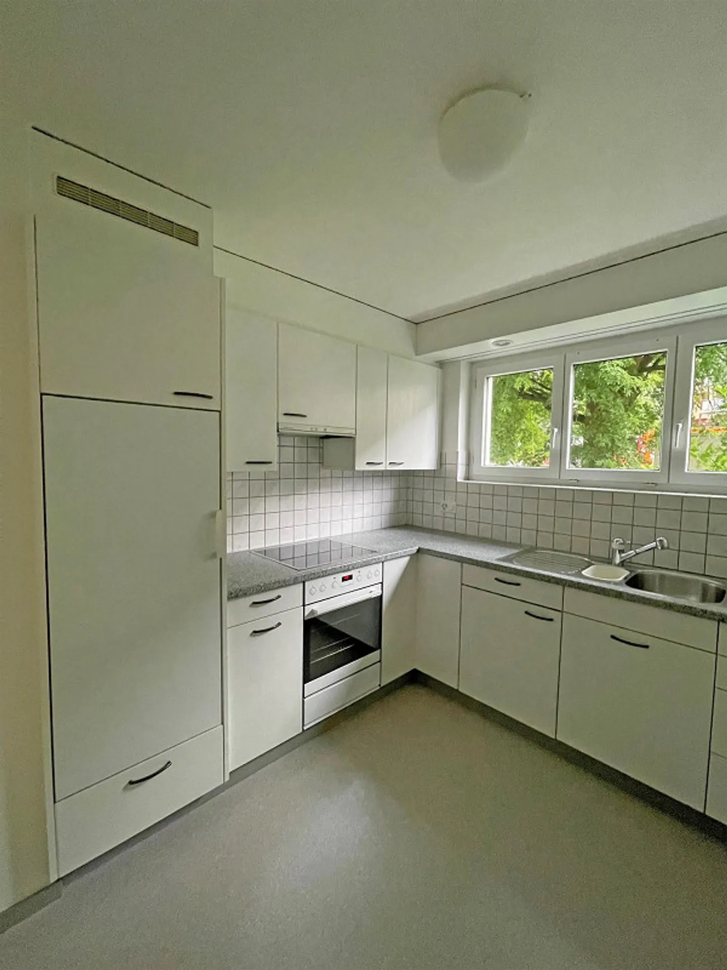 Gemütliche Wohnung im Herzen - Foto 2 von 8