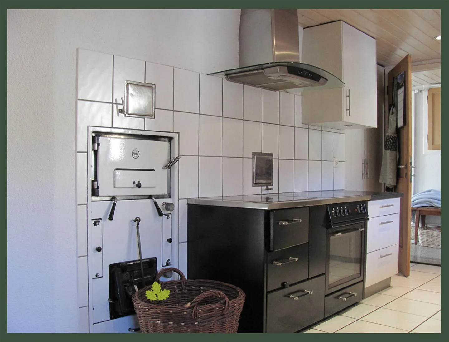 Charmante ferme à vendre - Photo 5 sur 8