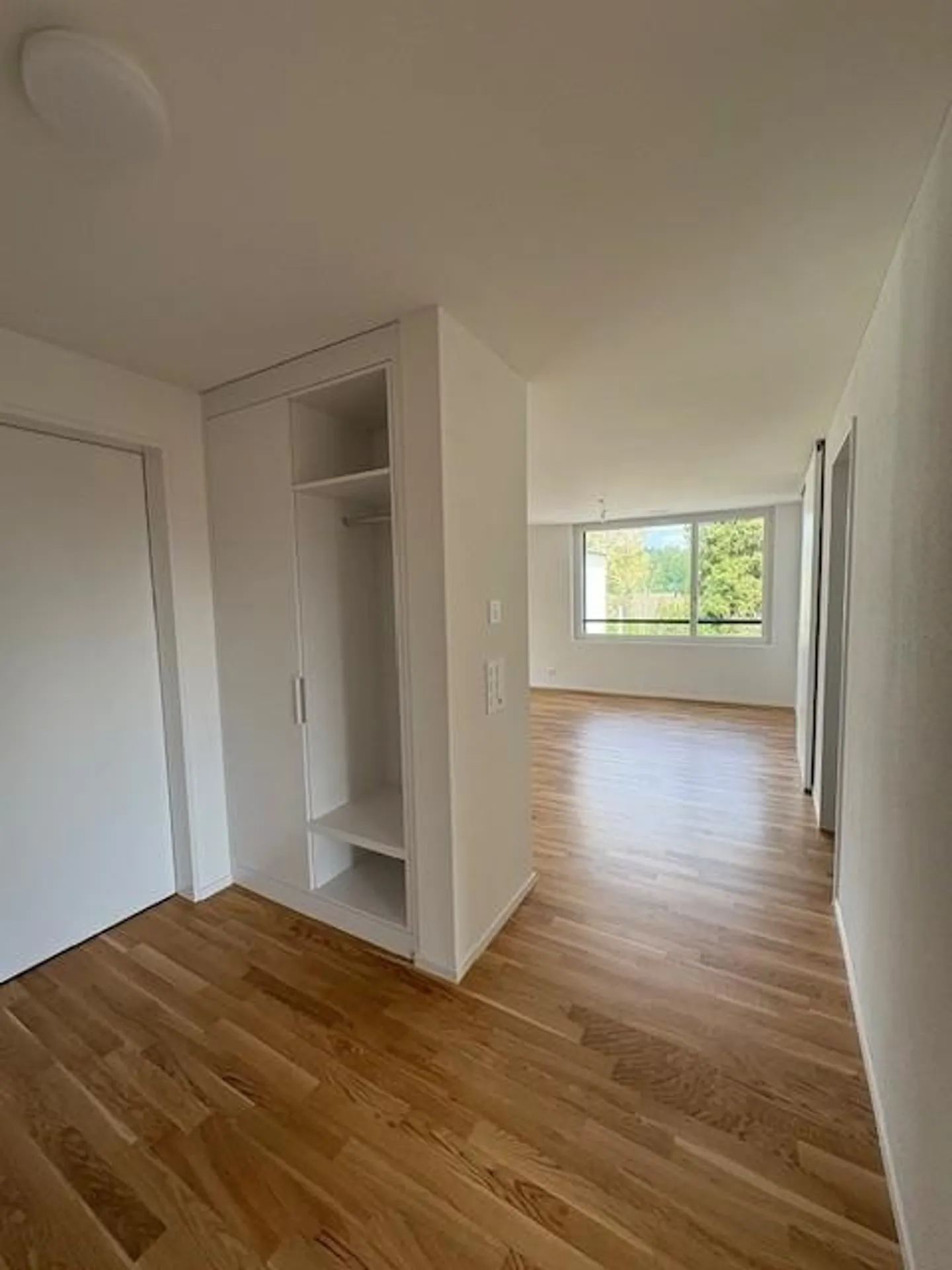 3.5 Room Apartment in Excellent City Location - Photo 1 of 11