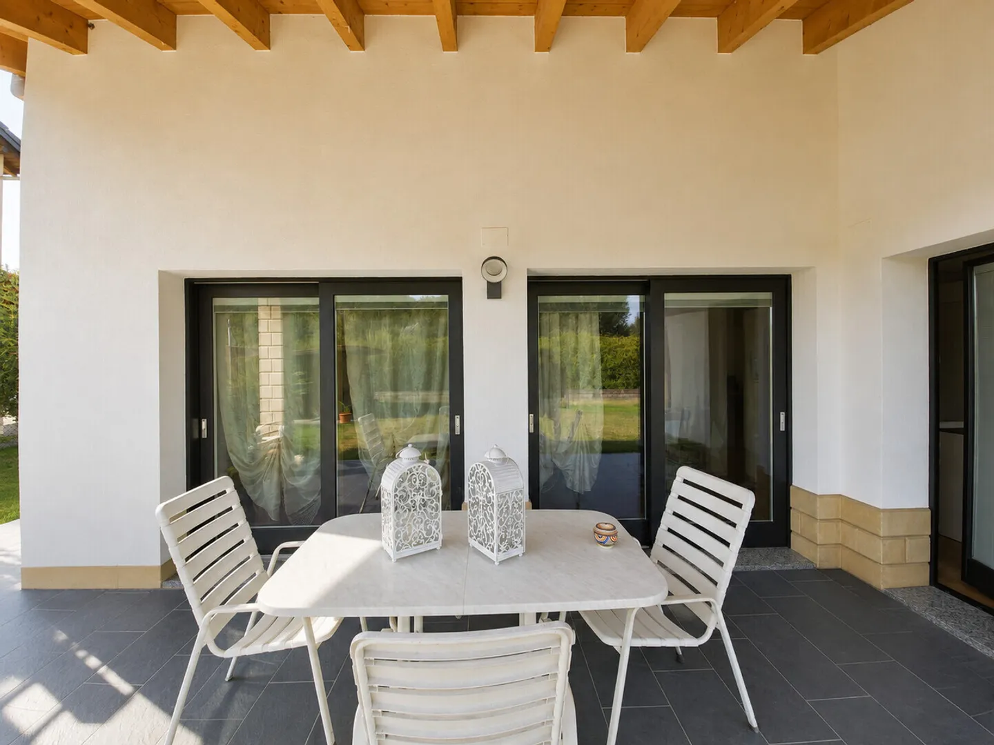 Charmante Maison Indépendante à Stabio - Photo 2 sur 13