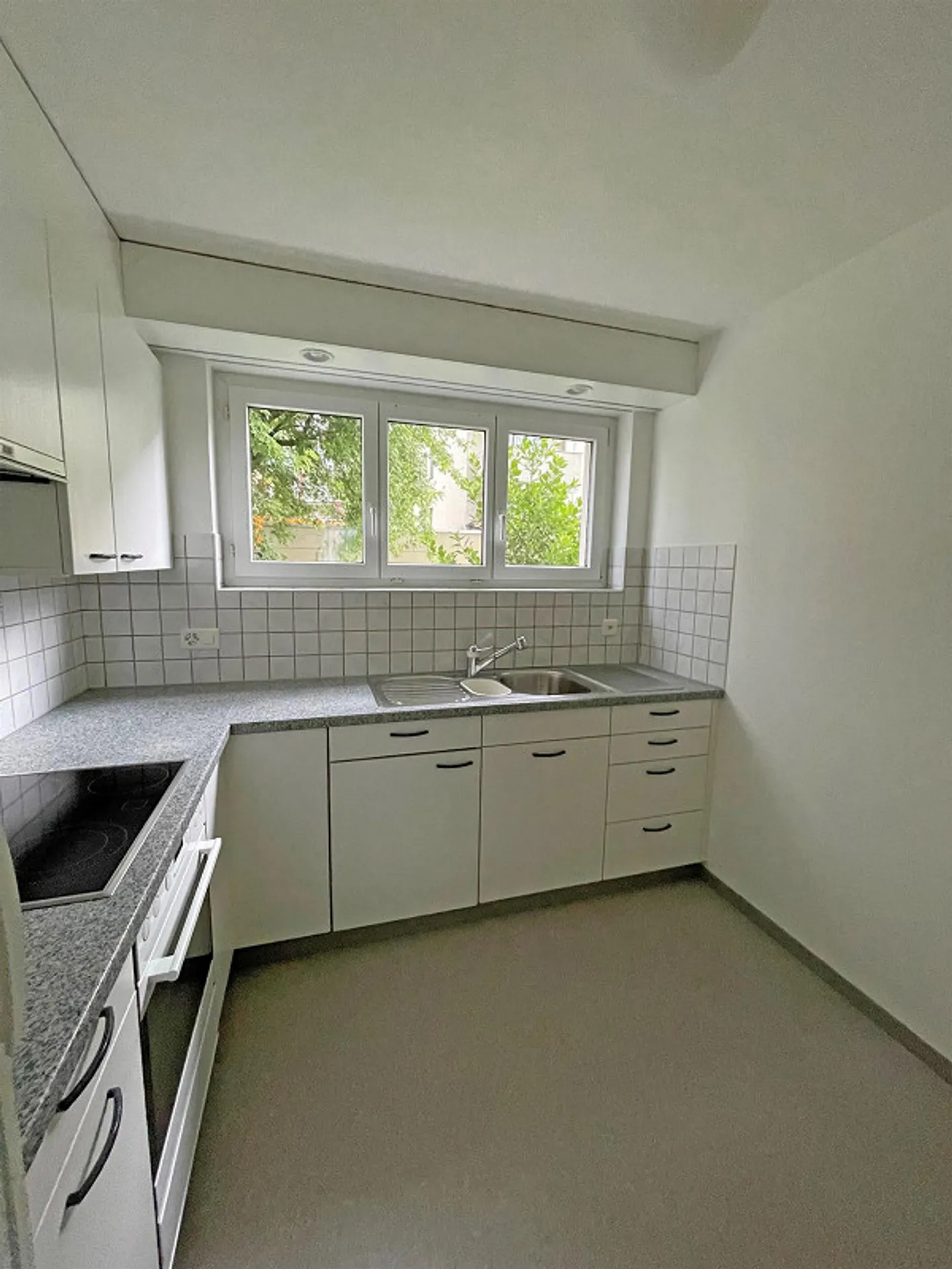 Gemütliche Wohnung im Herzen - Foto 3 von 8