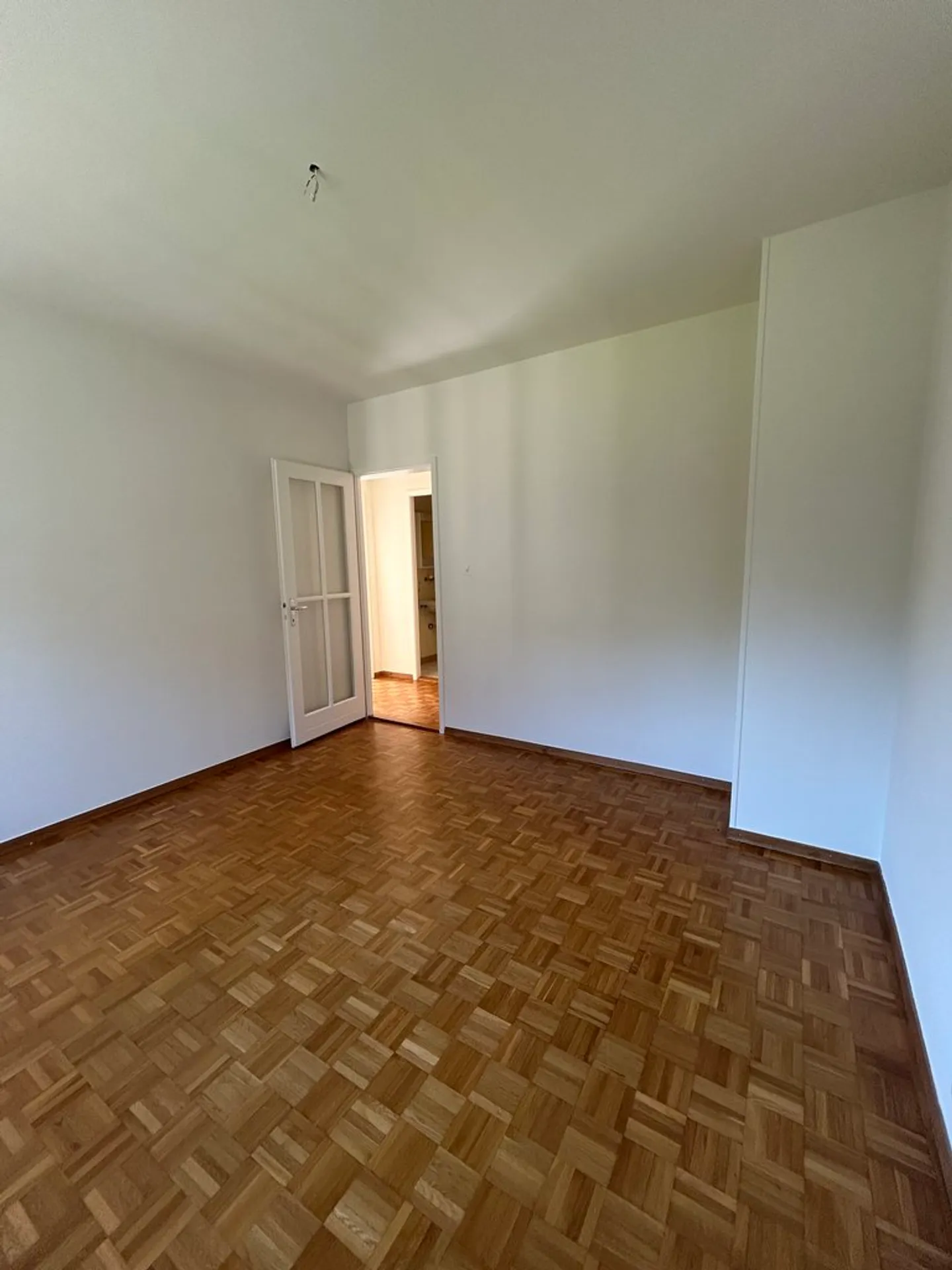 Incantevole appartamento 2.5 locali - Foto 4 di 9