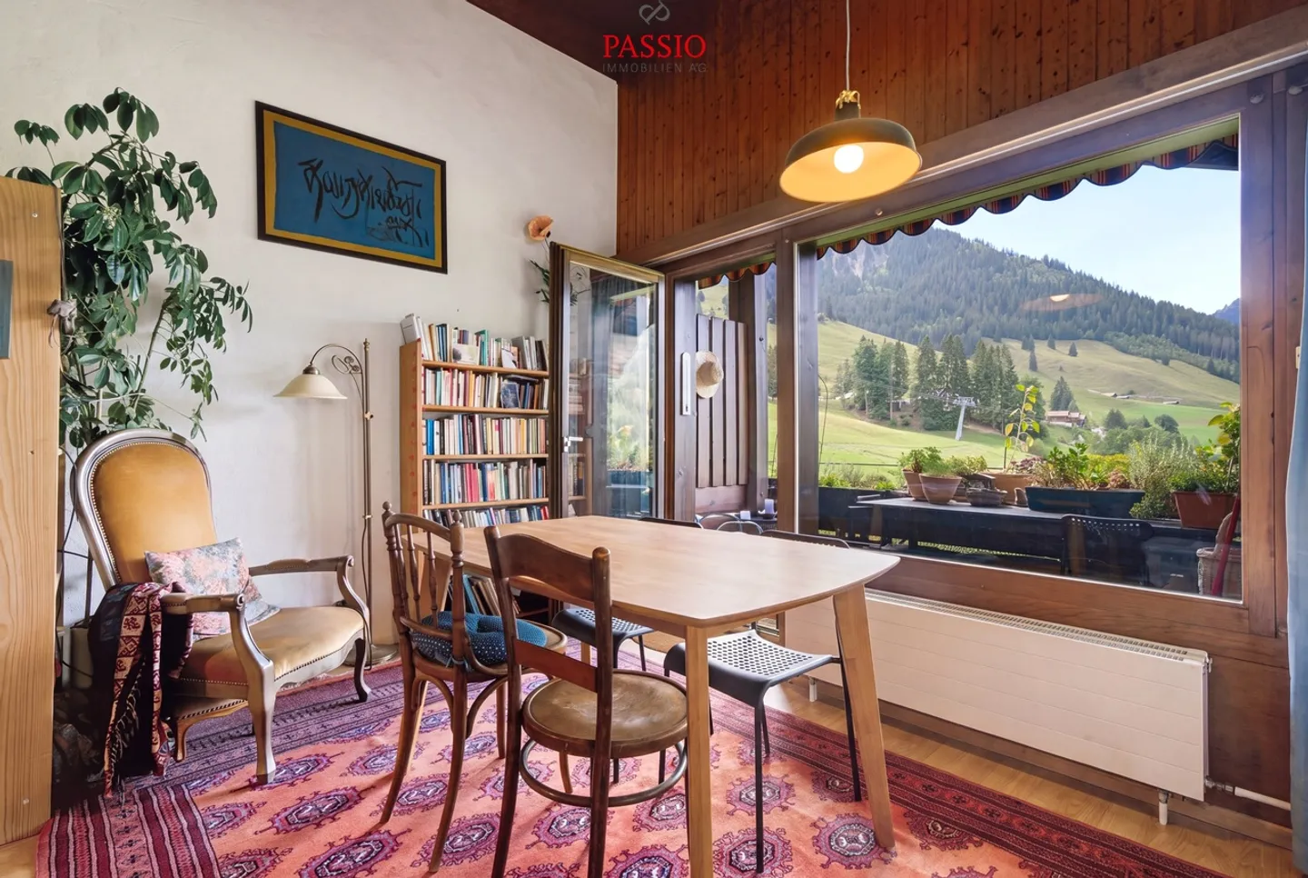 Apartment for sale - Photo 8 of 23