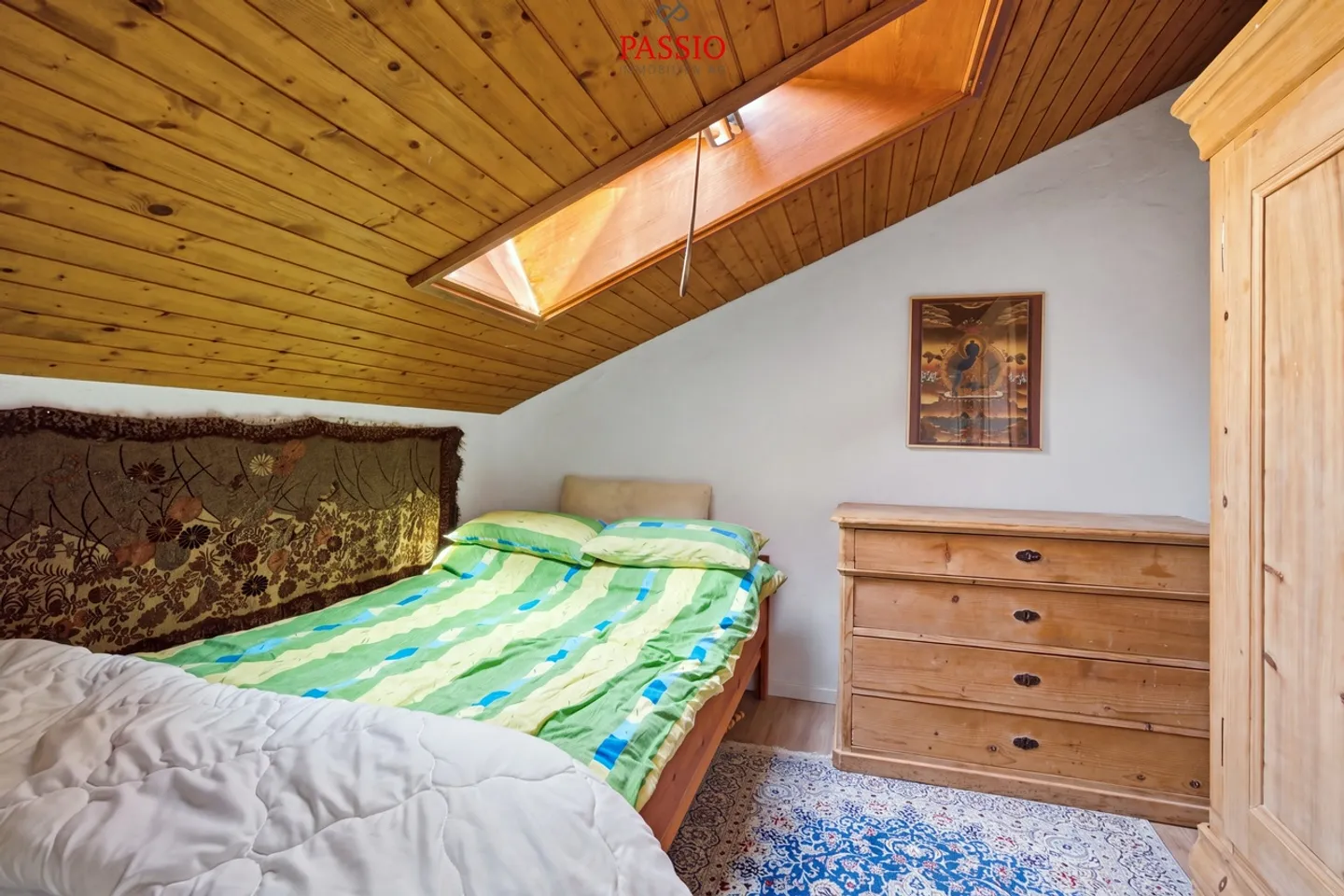 Apartment for sale - Photo 11 of 23