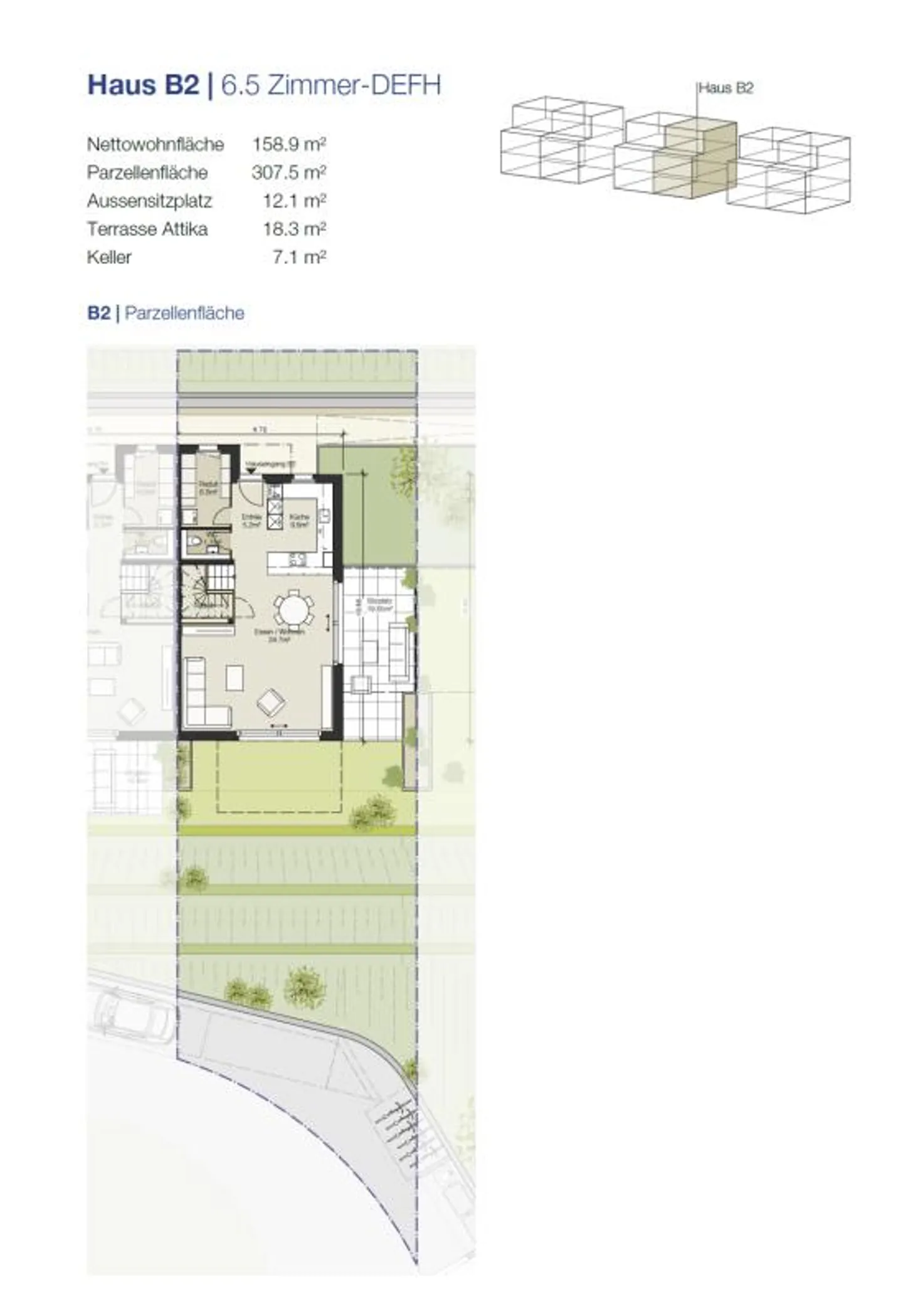 Panoramaview | House B2 - Photo 6 of 7