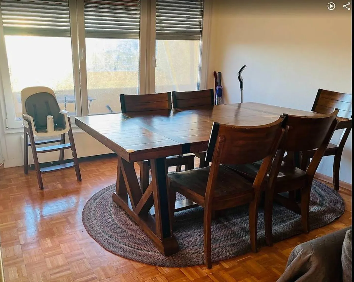 Disponibile dal 4 ottobre? 10° piano, con una bella vista - Foto 2 di 4
